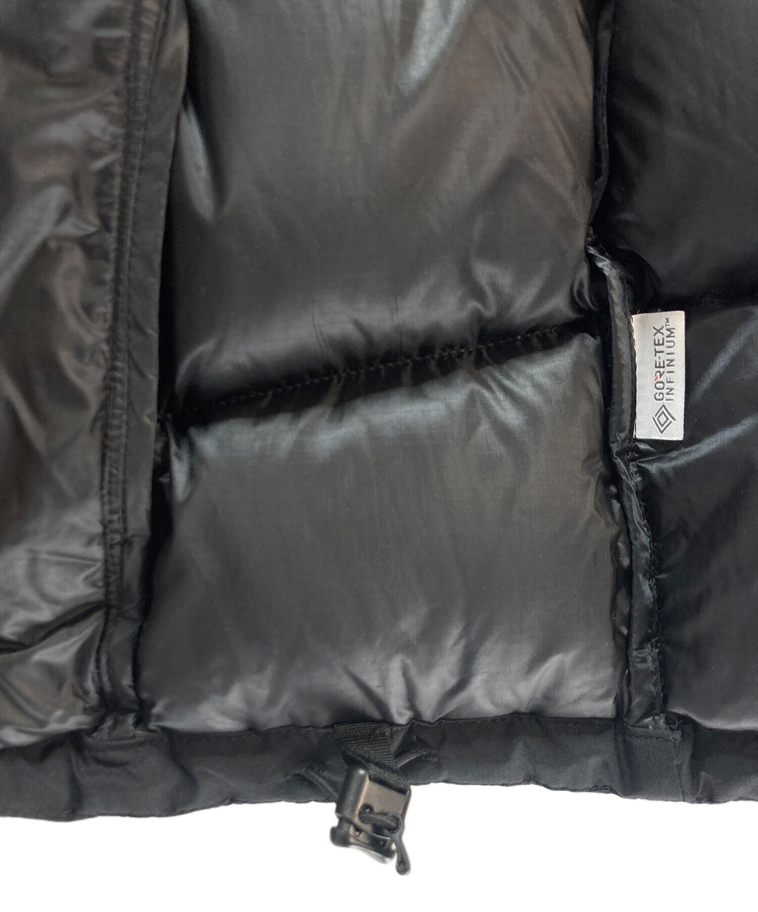 中古・古着通販】THE NORTH FACE (ザ ノース フェイス) THE NORTH FACE