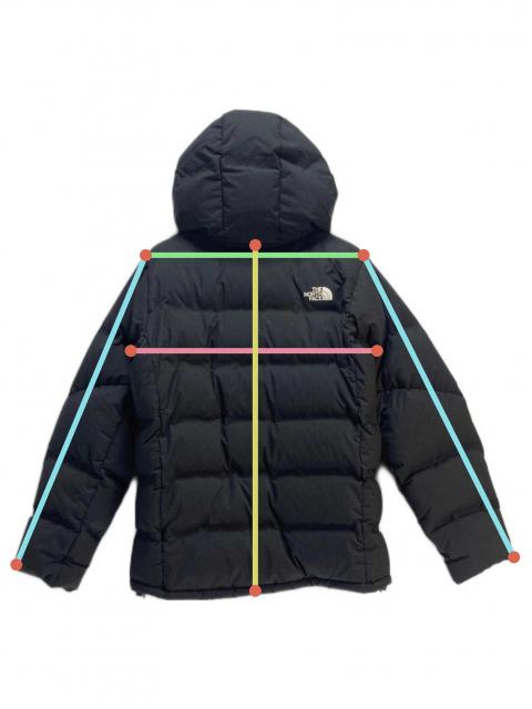 中古・古着通販】THE NORTH FACE (ザ ノース フェイス) THE NORTH FACE