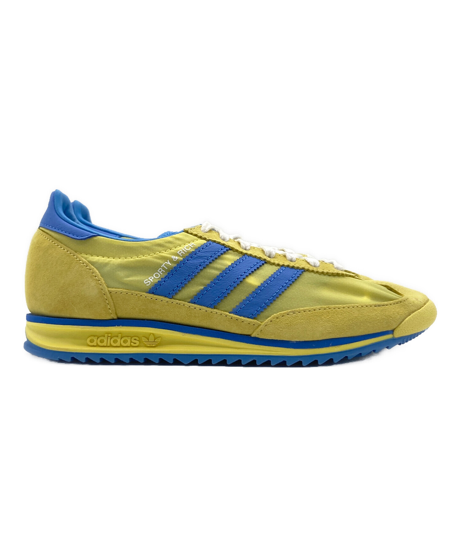 中古・古着通販】adidas (アディダス) adidas Originals × Sporty&Rich