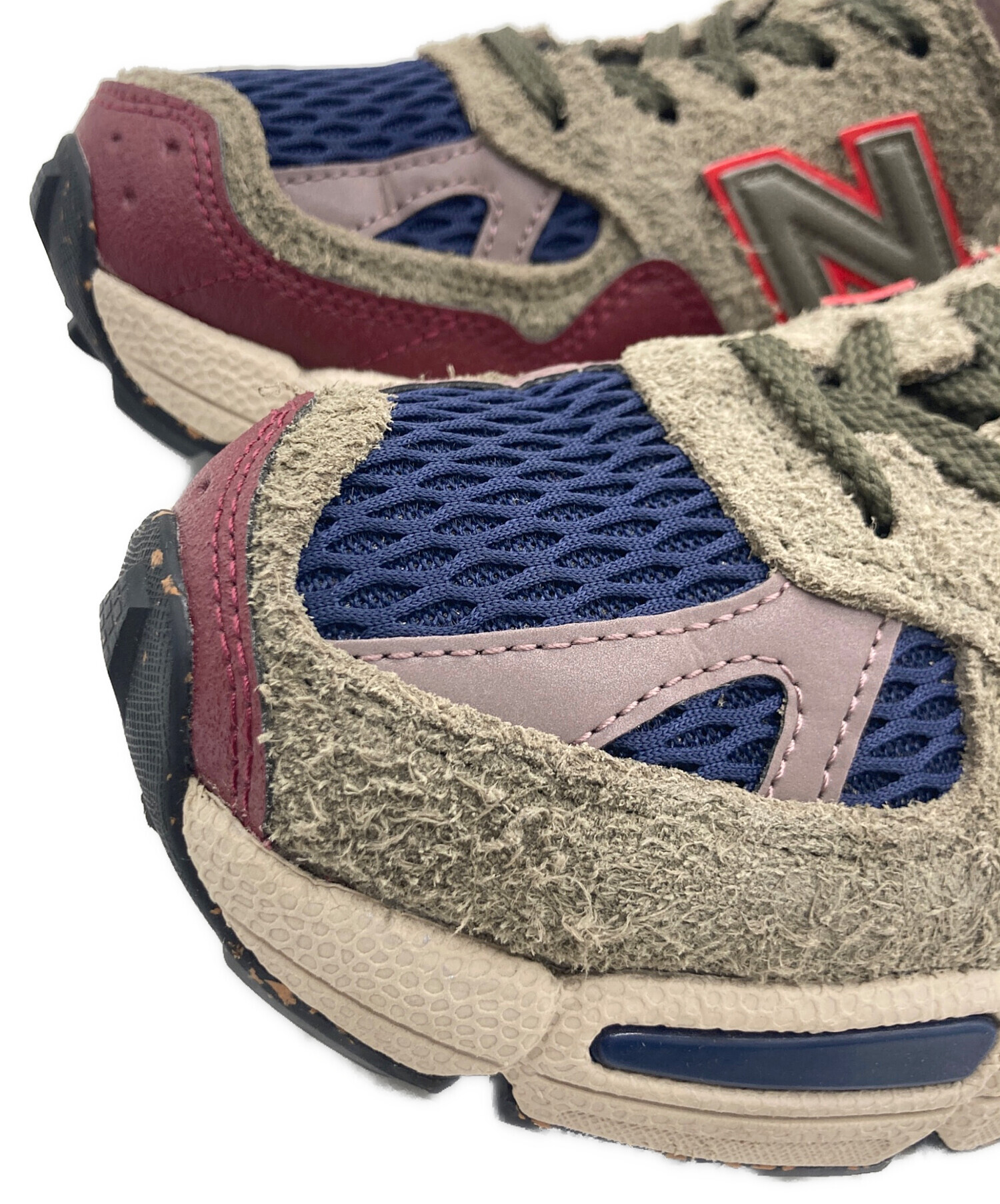 ニューバランス new balance MS574YSB 28.0cm 【公式通販】