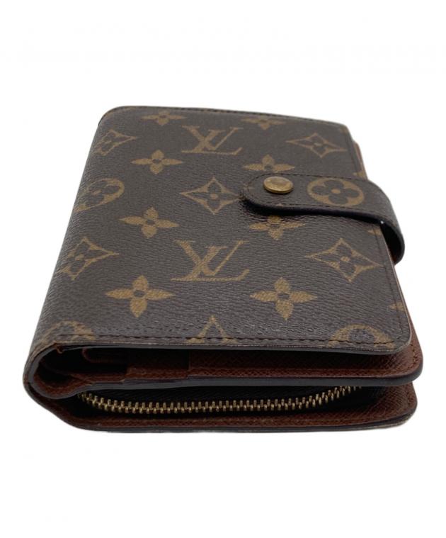 ユウレットLOUIS VITTON モノグラムプール M76801タグ取れ ユウレット