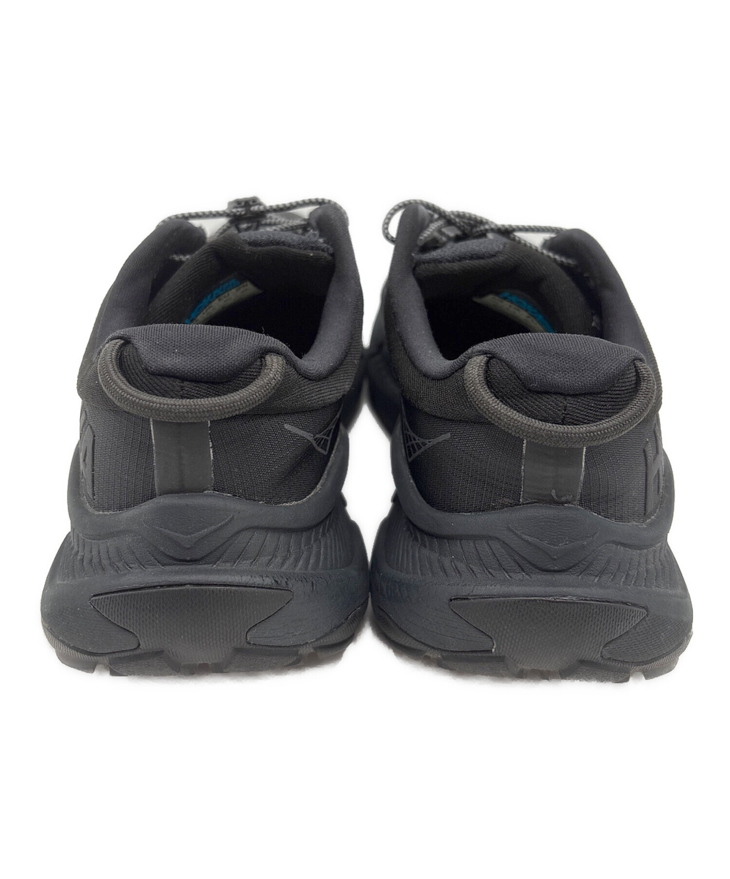 中古・古着通販】HOKA (ホカ) M TRANSPORT ブラック サイズ:25 