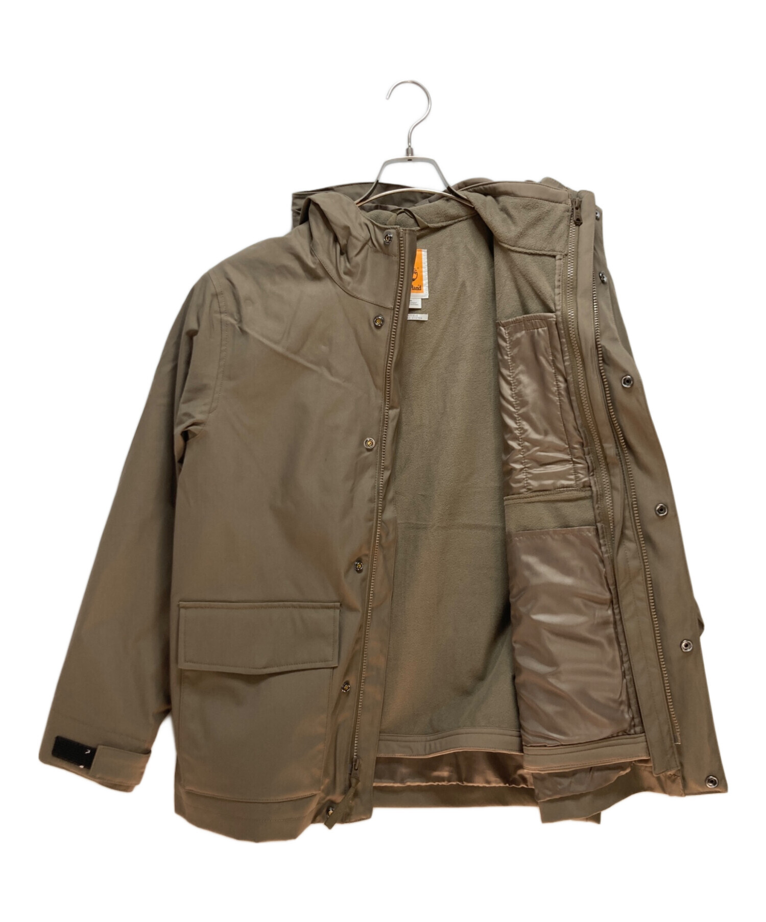 中古・古着通販】Timberland (ティンバーランド) ウォーター レジスタ 