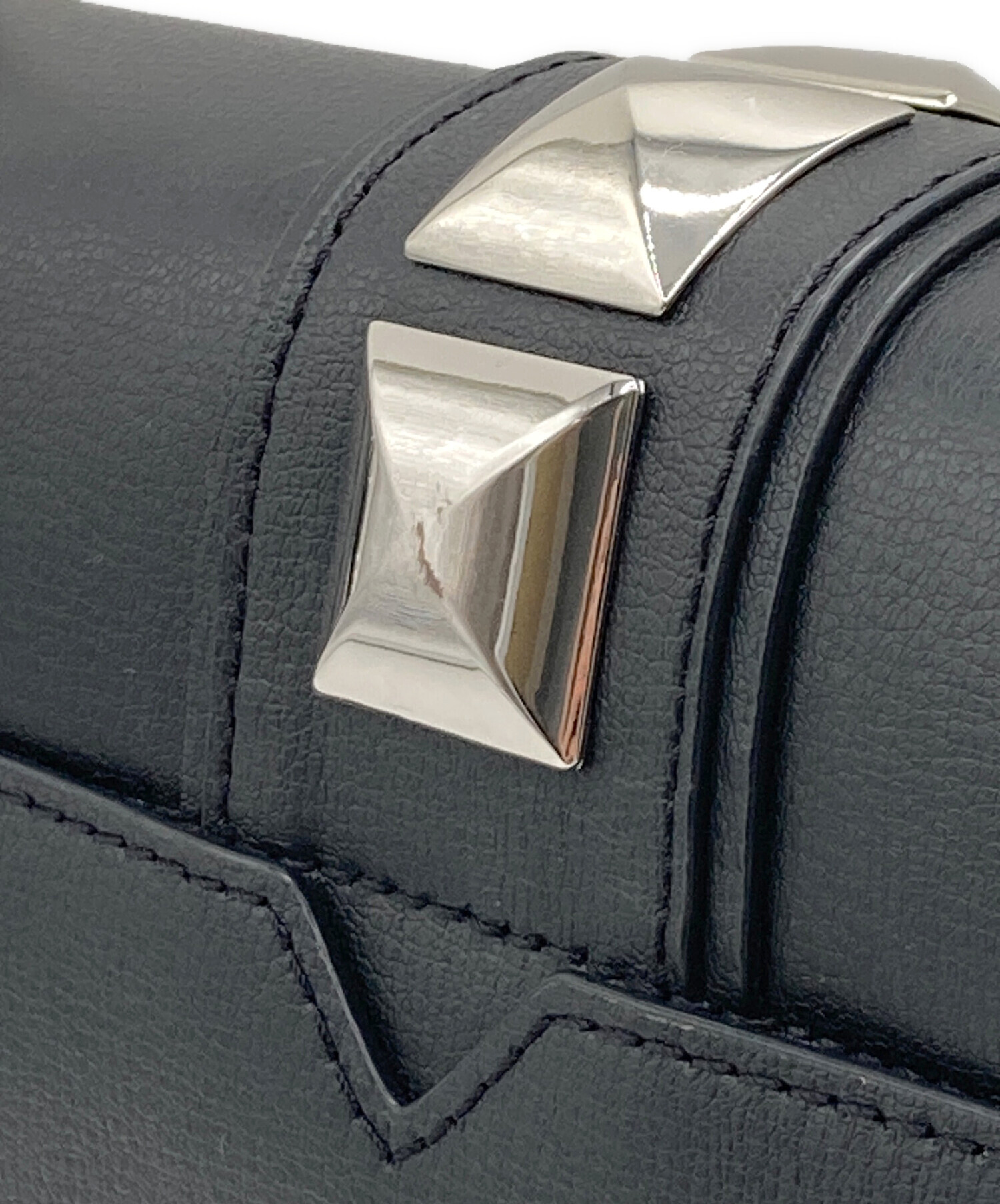 MICHAEL KORS マイケルコース/チェーンショルダーバッグ/32S7GJSC7B/Aランク/75【中古】 中古・古着通販】MICHAEL KORS (マイケル・コース) チェーンショルダー