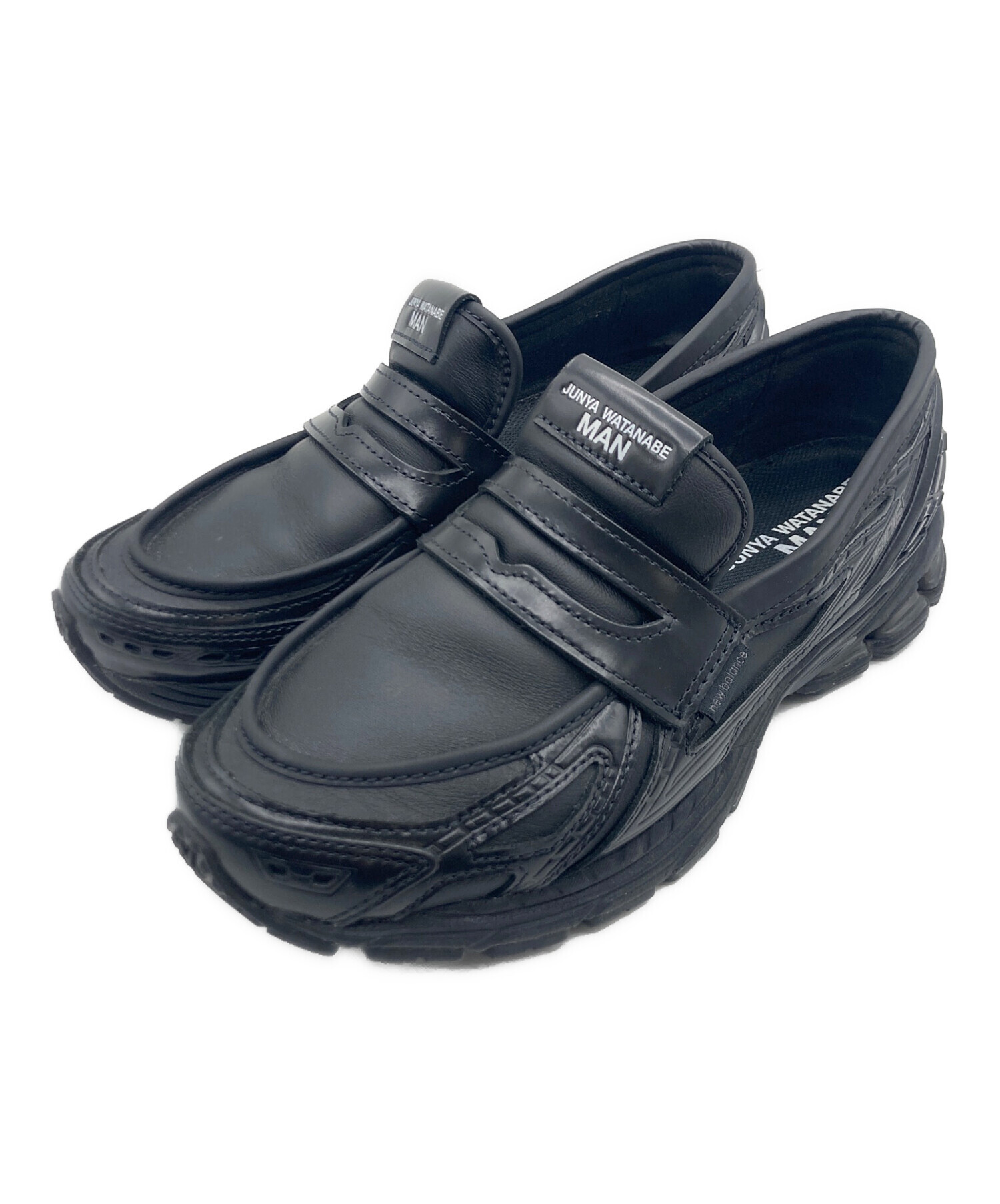 中古・古着通販】NEW BALANCE (ニューバランス) JUNYA WATANABE MAN