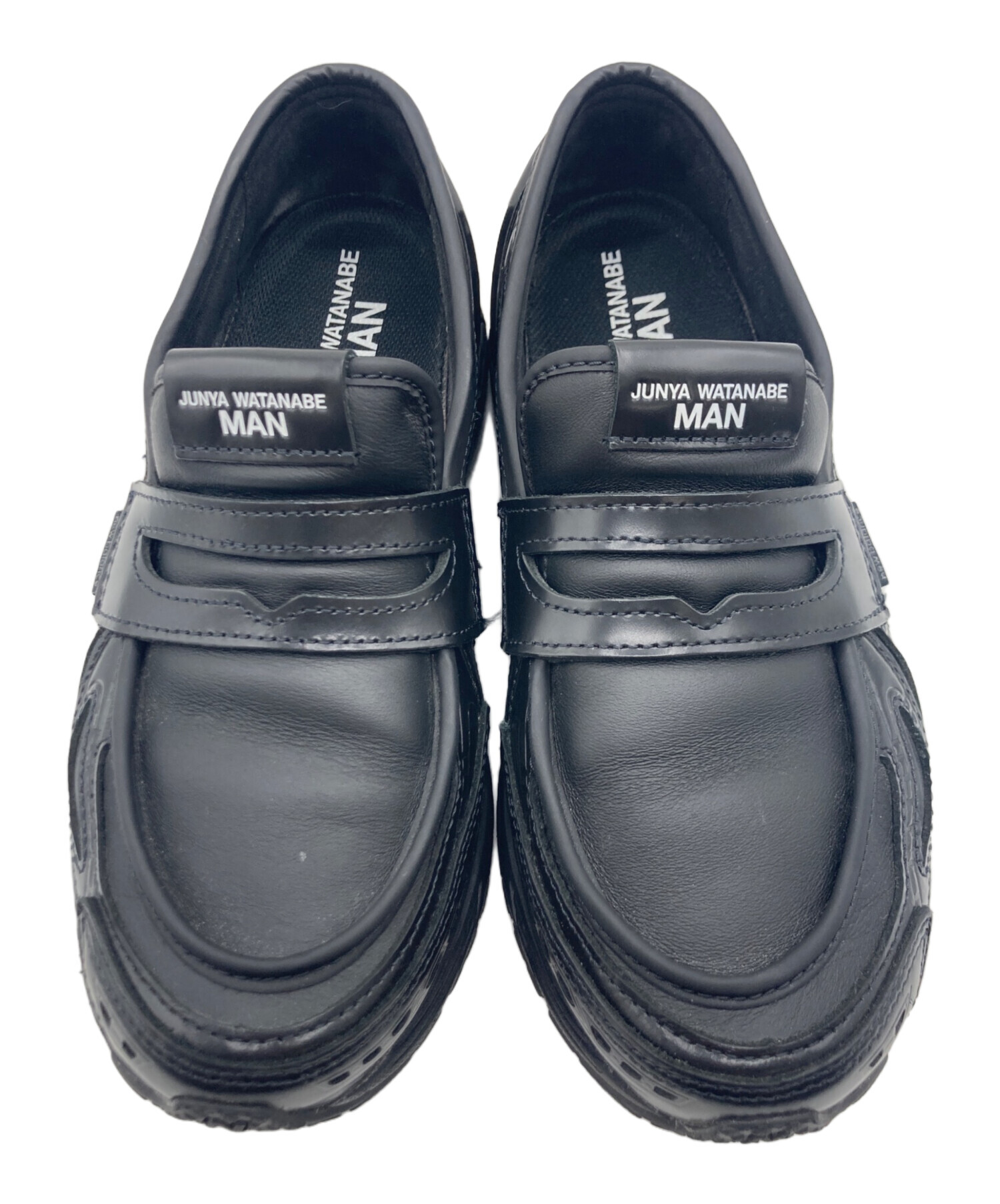 中古・古着通販】NEW BALANCE (ニューバランス) JUNYA WATANABE MAN