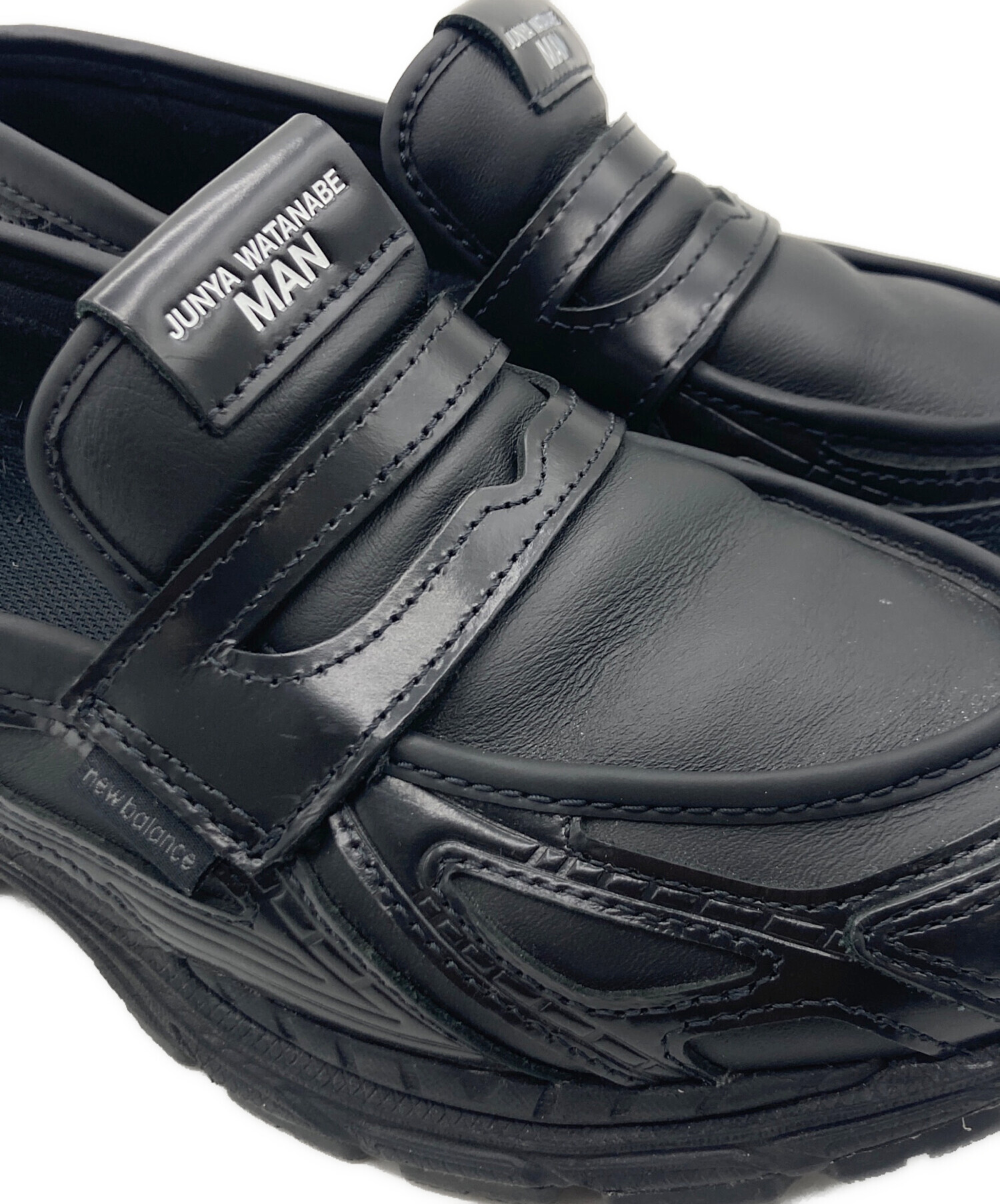 中古・古着通販】NEW BALANCE (ニューバランス) JUNYA WATANABE MAN