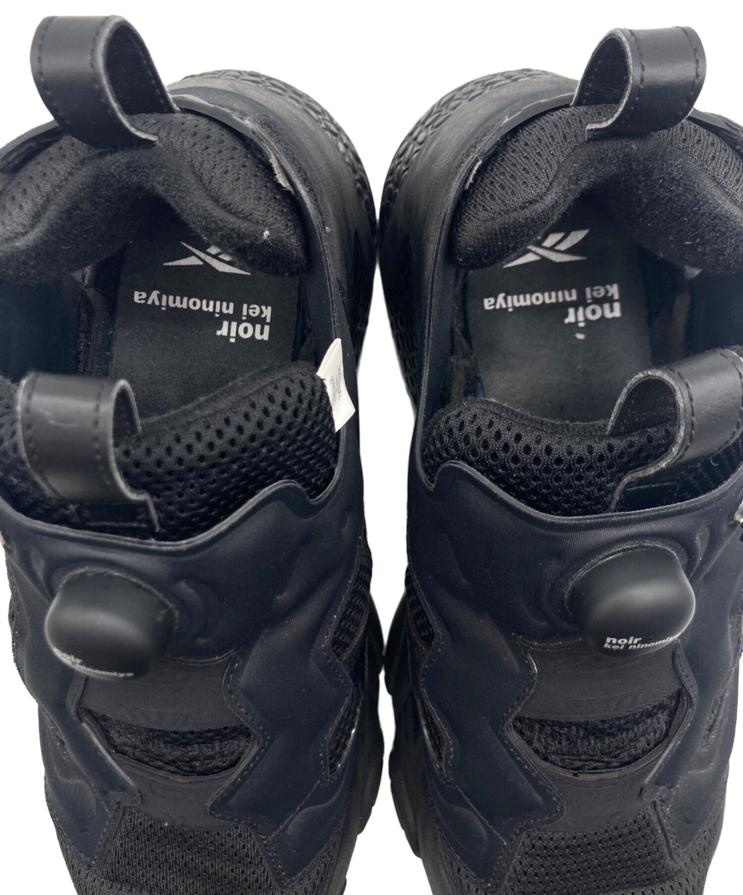 中古・古着通販】noir kei ninomiya (ノワール ケイ ニノミヤ) REEBOK