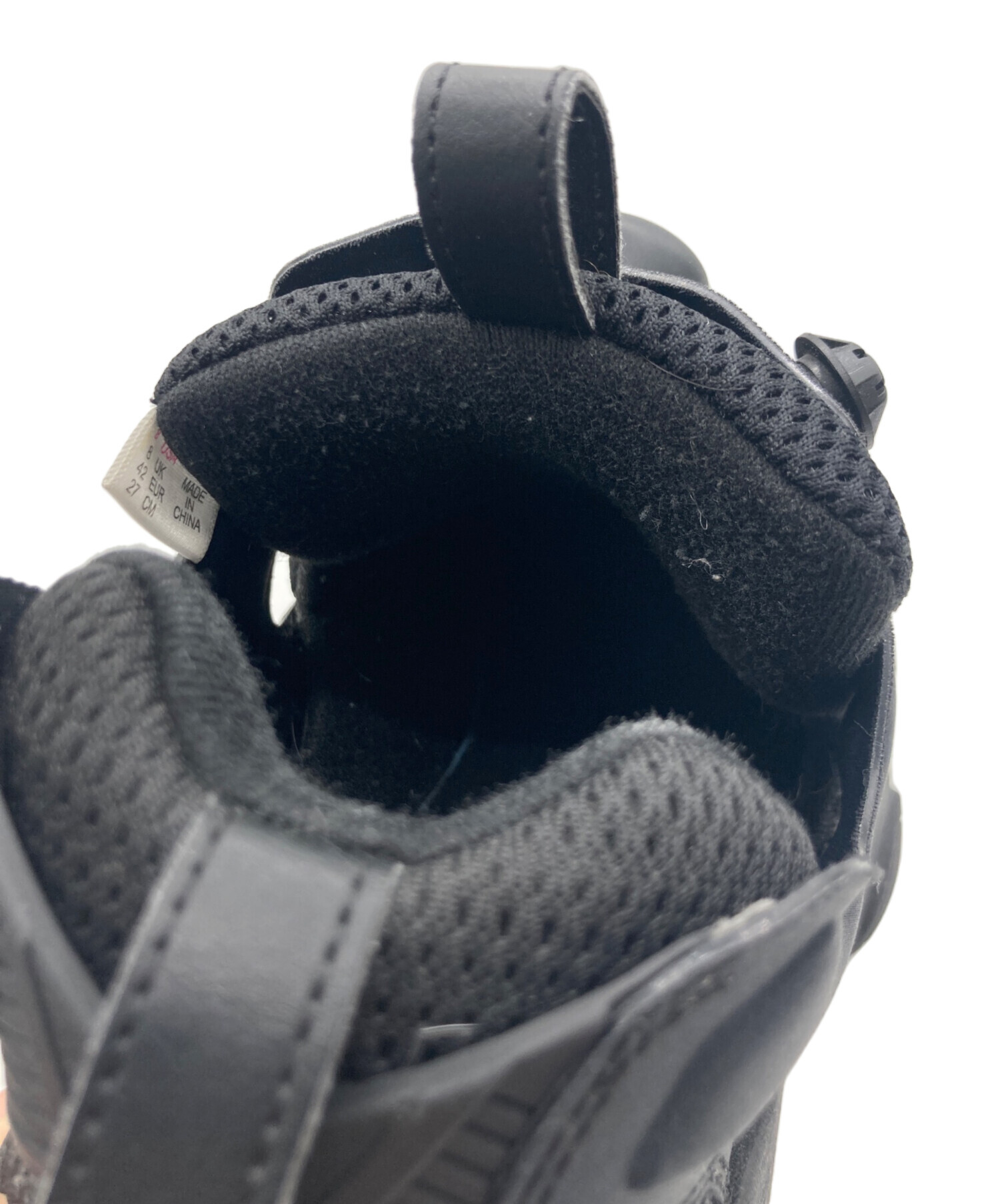 中古・古着通販】noir kei ninomiya (ノワール ケイ ニノミヤ) REEBOK