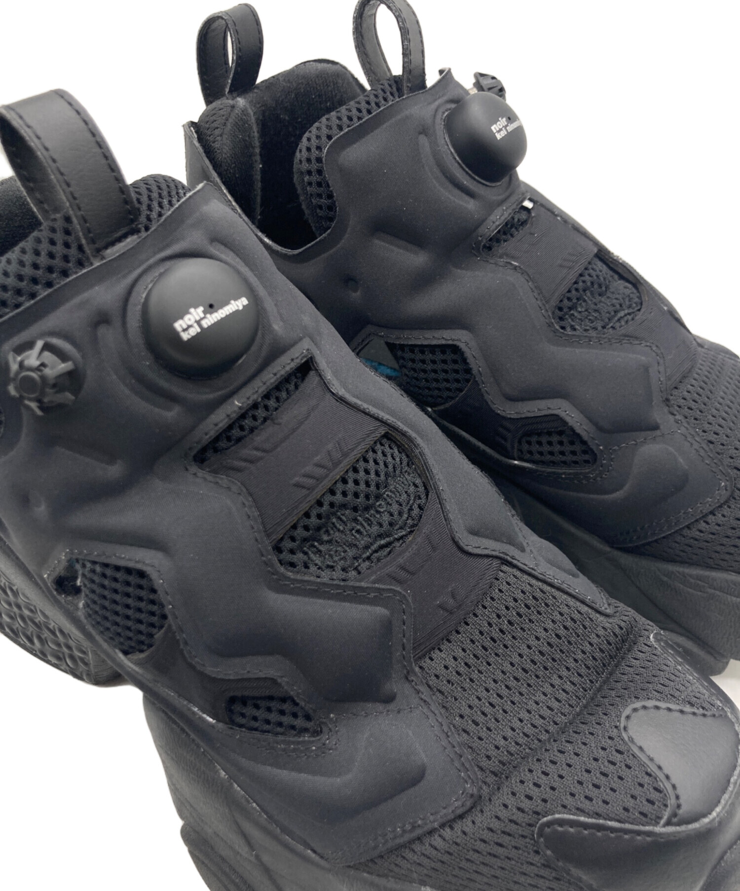 中古・古着通販】noir kei ninomiya (ノワール ケイ ニノミヤ) REEBOK