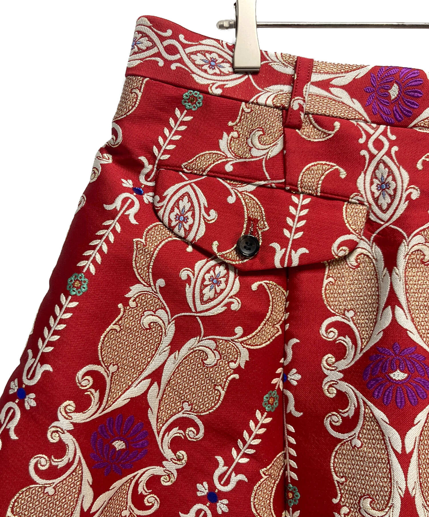 中古・古着通販】COMME des GARCONS HOMME PLUS (コムデギャルソンオム