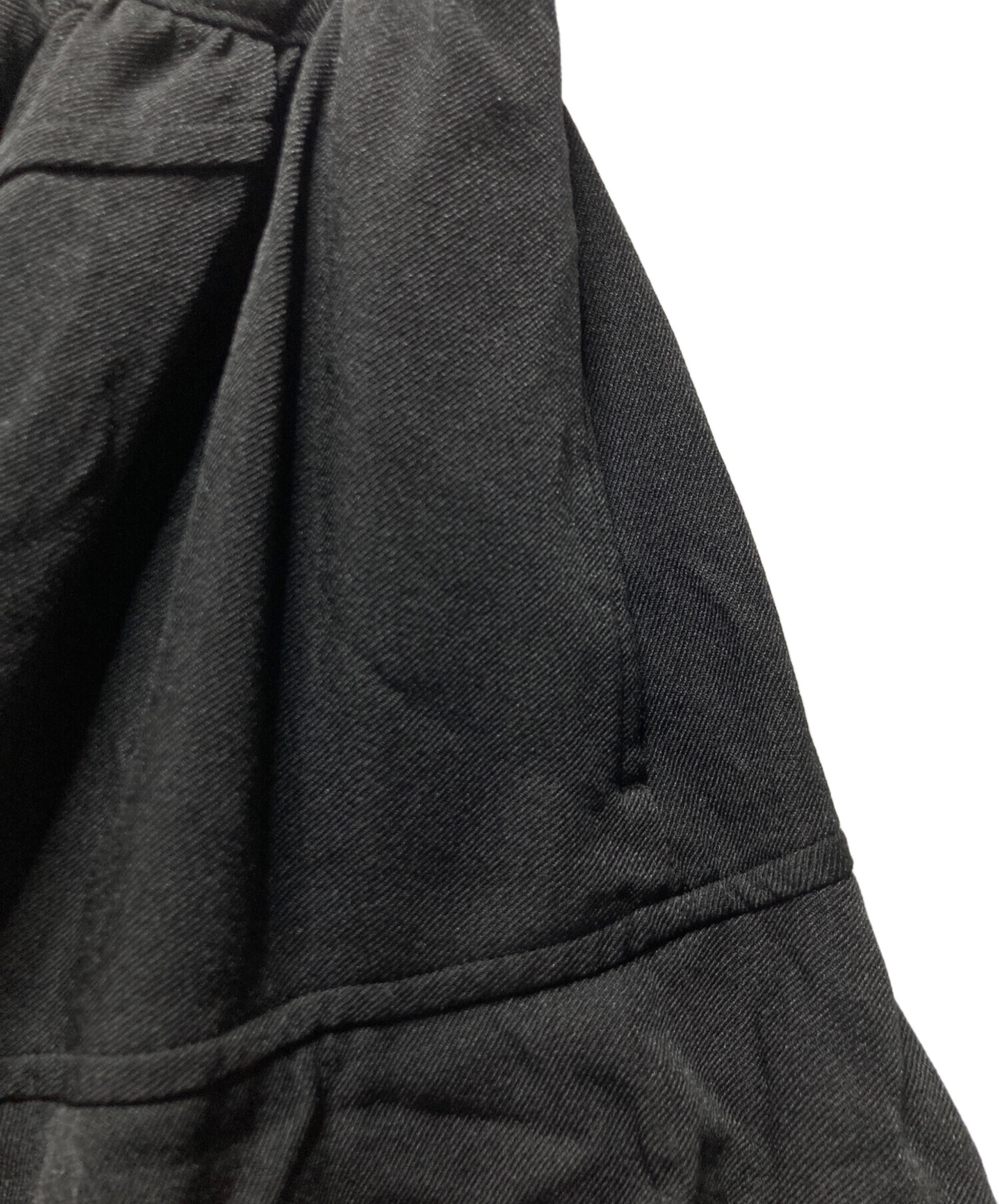 中古・古着通販】BLACK COMME des GARCONS (ブラックコムデギャルソン 