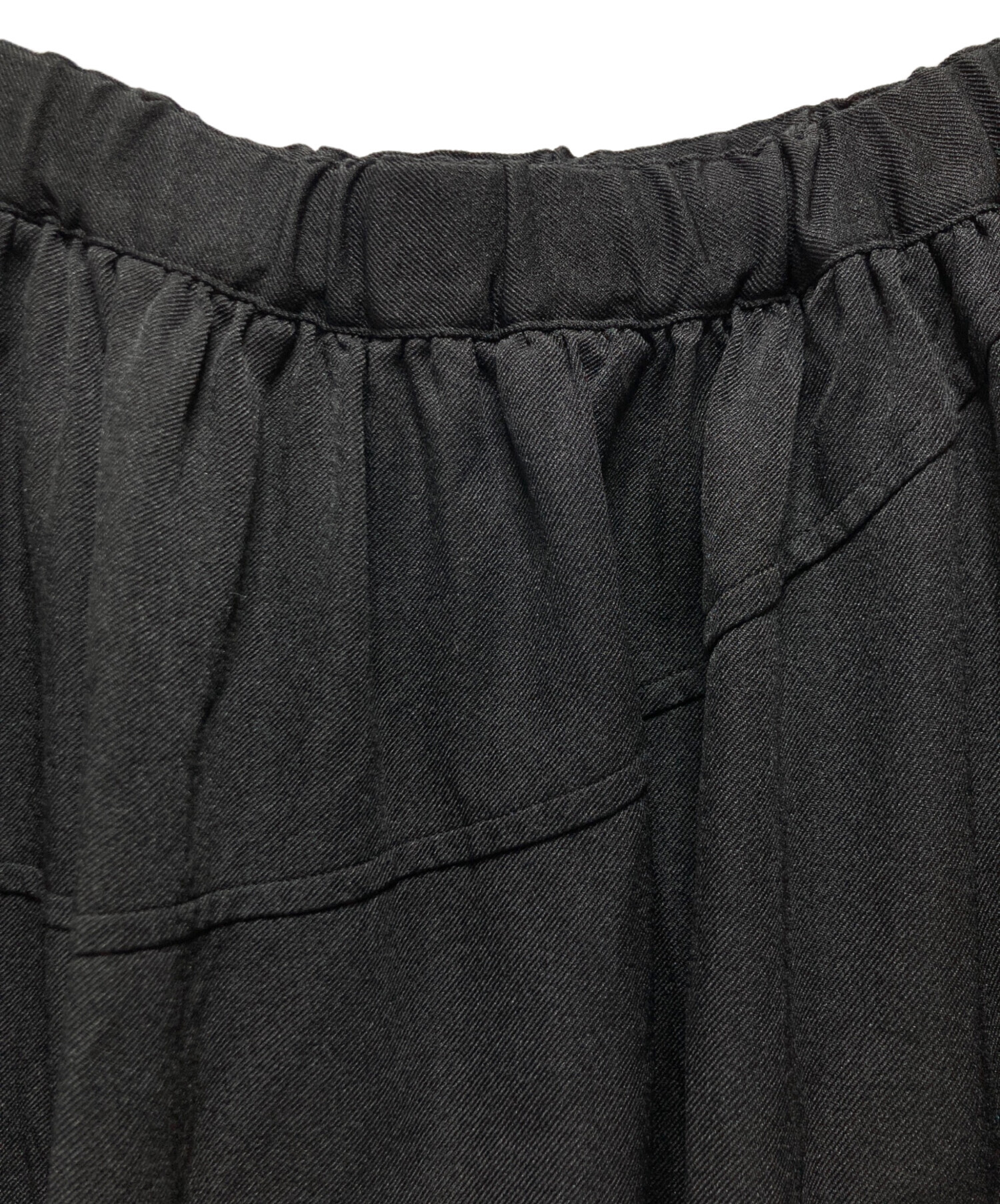 中古・古着通販】BLACK COMME des GARCONS (ブラックコムデギャルソン