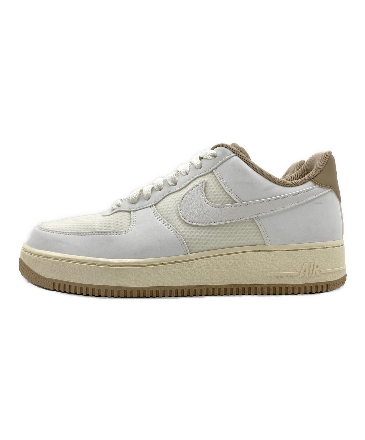 NIKE ナイキ スニーカー メンズ 【古着】【中古】 中古・古着通販】NIKE (ナイキ) NIKE AIR FORCE 1 07 LV8 summit