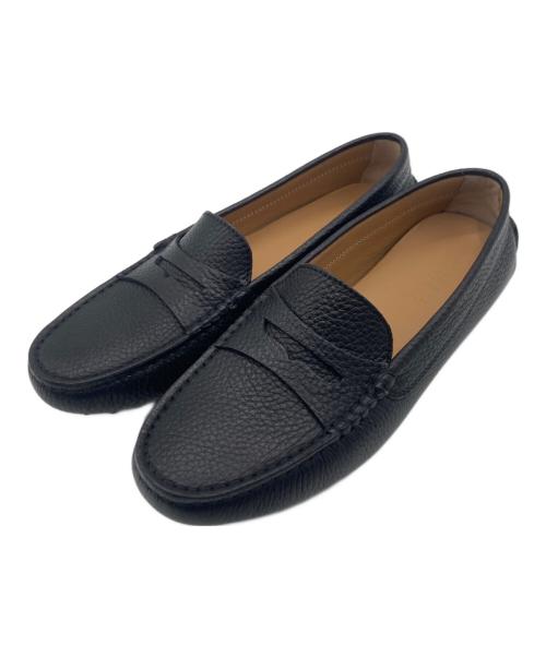 【新品】BARNEYS NEWYORK ドライビングシューズ 中古・古着通販】BARNEYS NEWYORK (バーニーズ・ニューヨーク