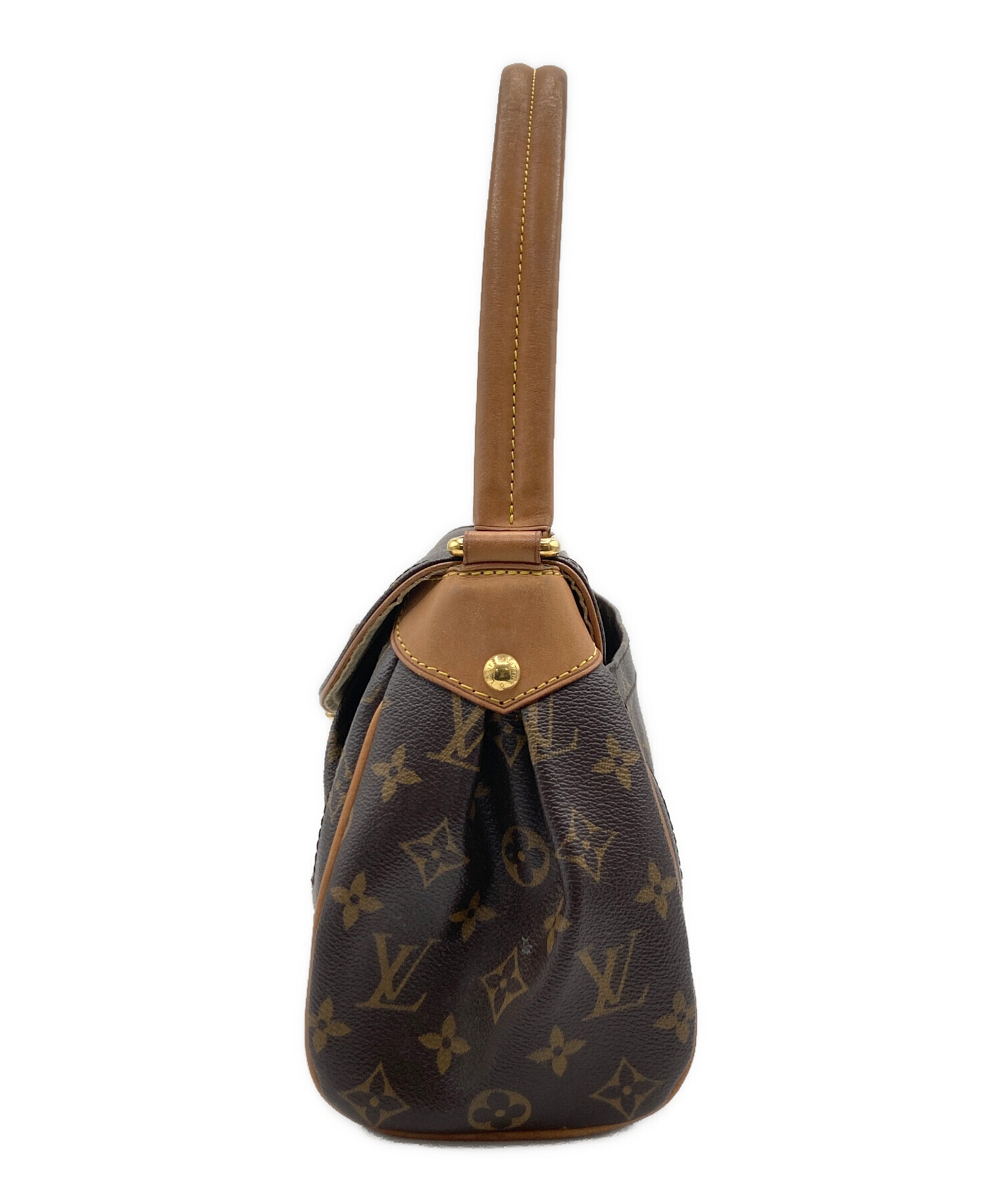 中古・古着通販】LOUIS VUITTON (ルイ ヴィトン) モノグラム ビバリー