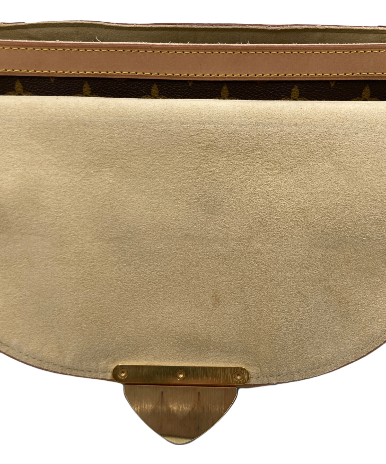中古・古着通販】LOUIS VUITTON (ルイ ヴィトン) モノグラム ビバリー