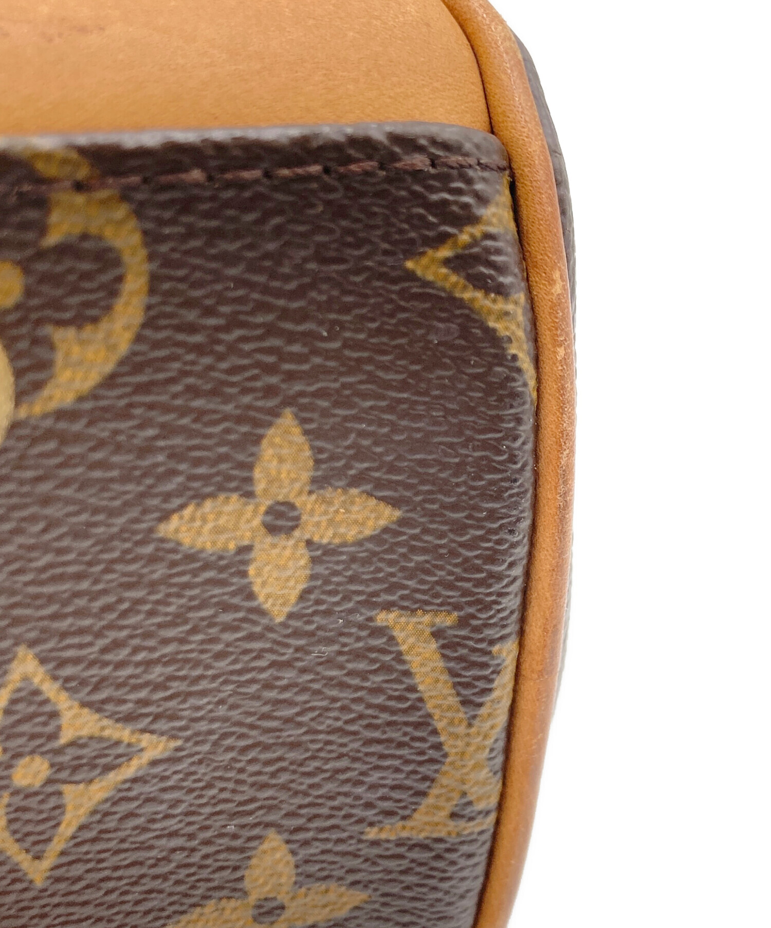 中古・古着通販】LOUIS VUITTON (ルイ ヴィトン) モノグラム ビバリー