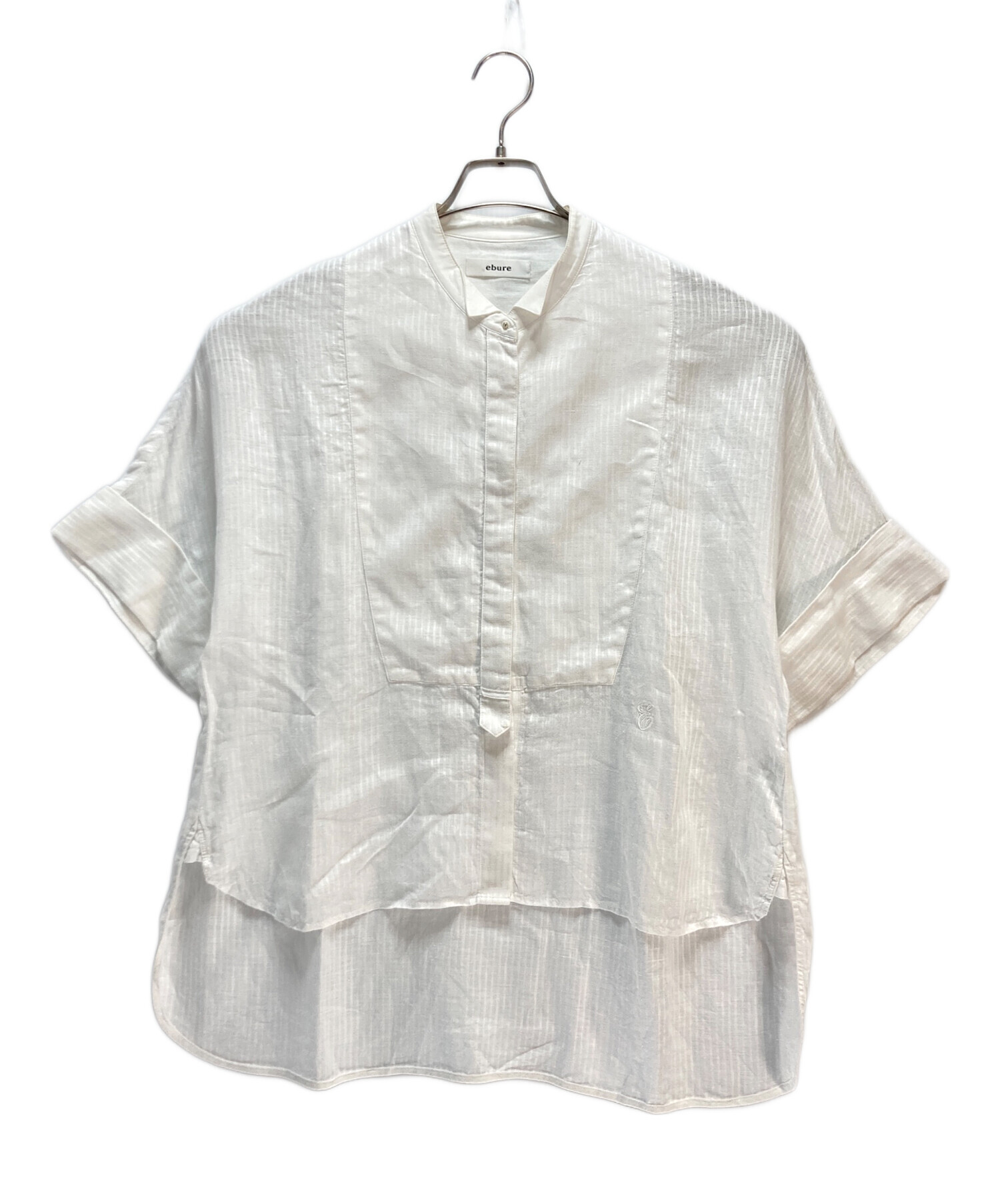中古・古着通販】ebure (エブール) ebure（エブール）リュクスリネン