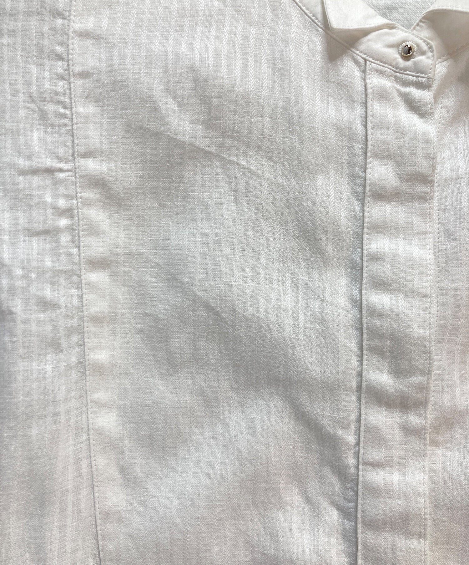 中古・古着通販】ebure (エブール) ebure（エブール）リュクスリネン
