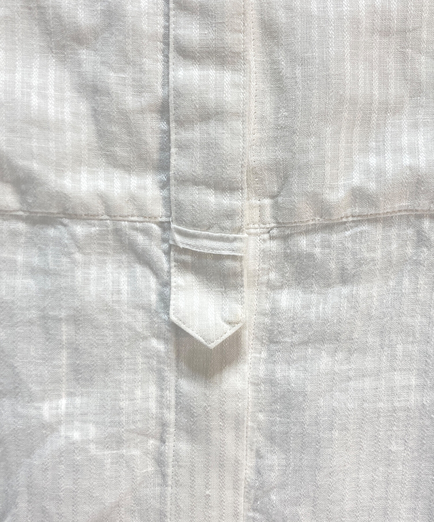 中古・古着通販】ebure (エブール) ebure（エブール）リュクスリネン