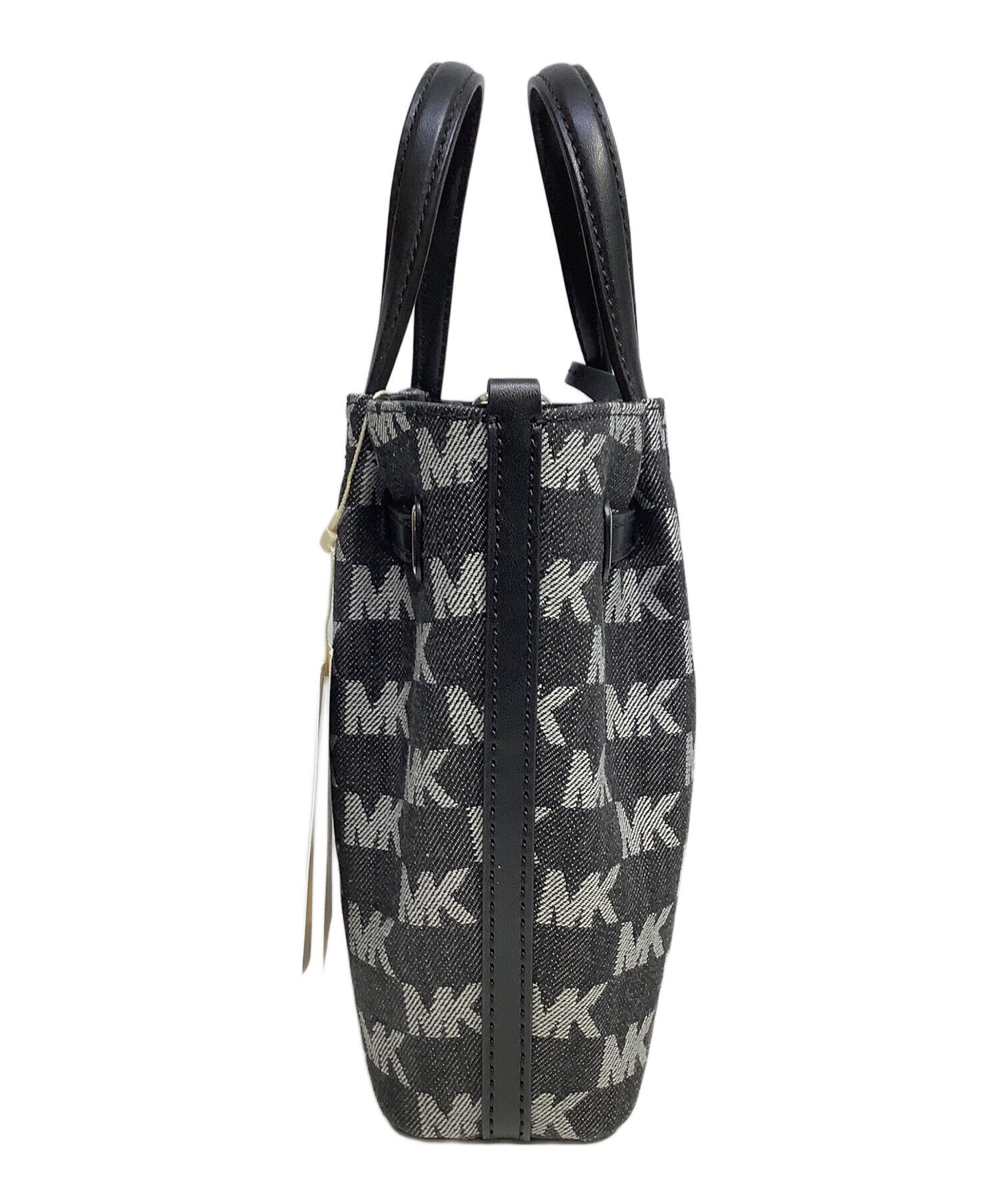中古・古着通販】MICHAEL KORS (マイケル・コース) 2WAYバッグ 