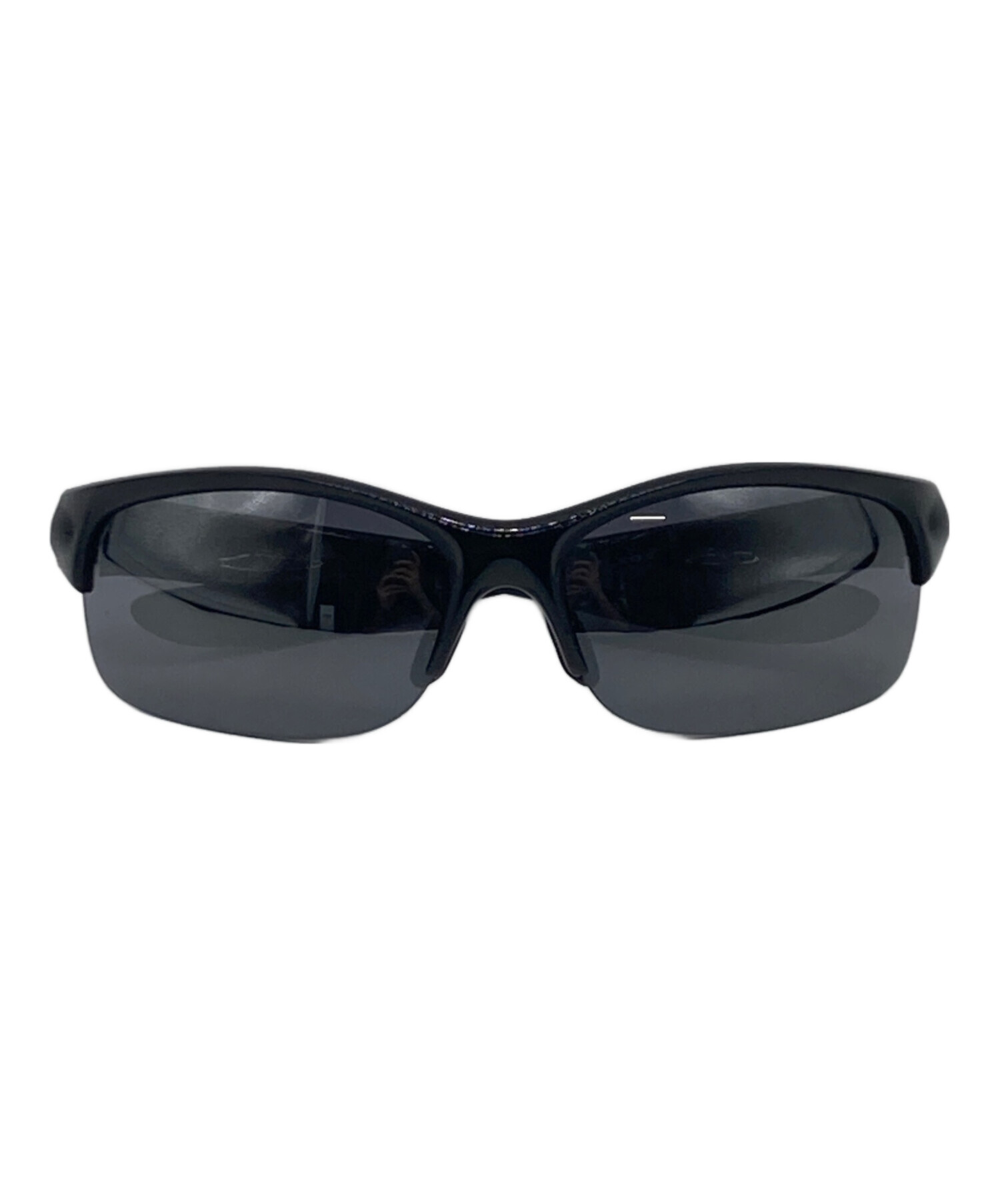 中古・古着通販】OAKLEY (オークリー) OAKLEY サングラス ブラック