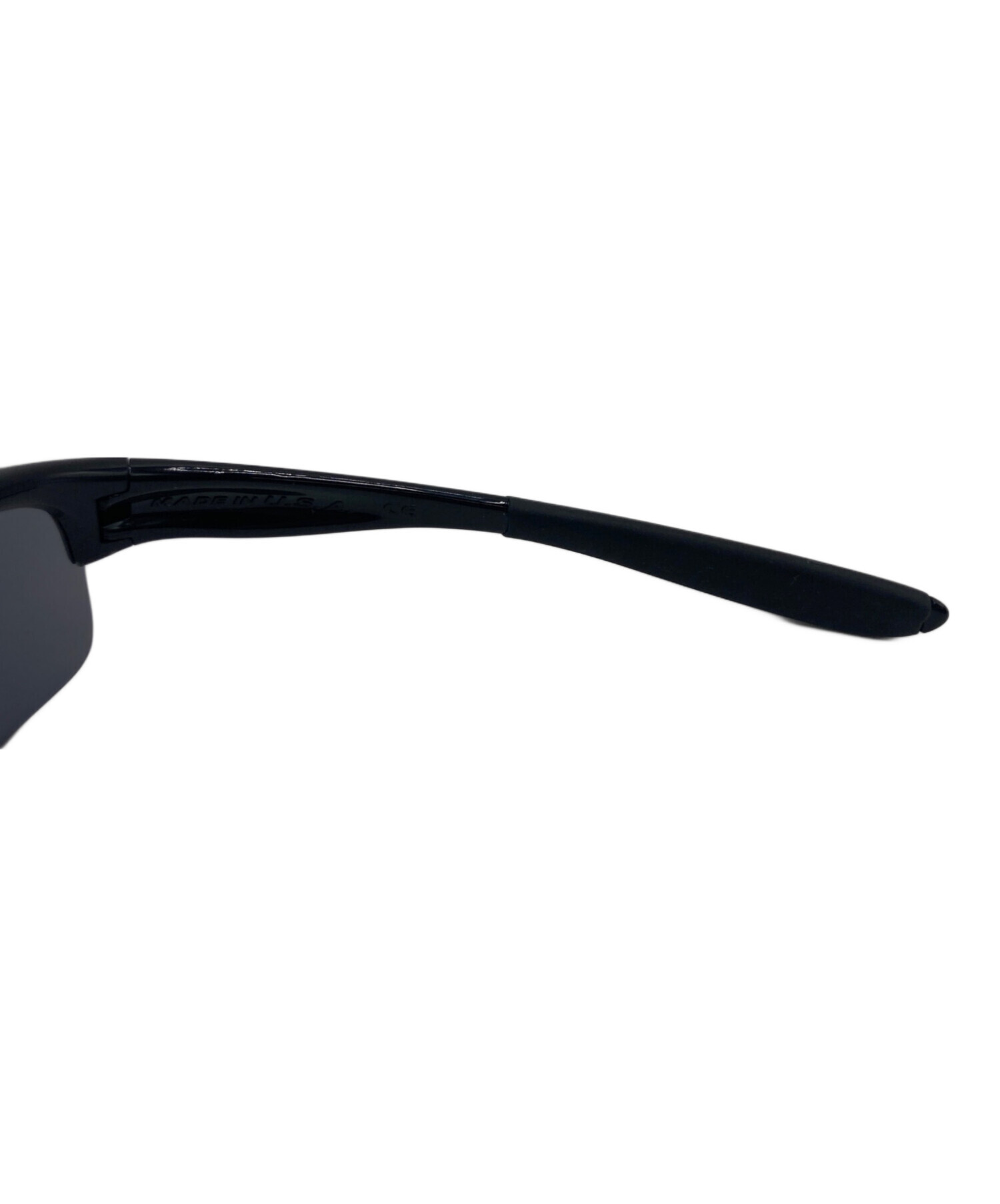 中古・古着通販】OAKLEY (オークリー) OAKLEY サングラス ブラック