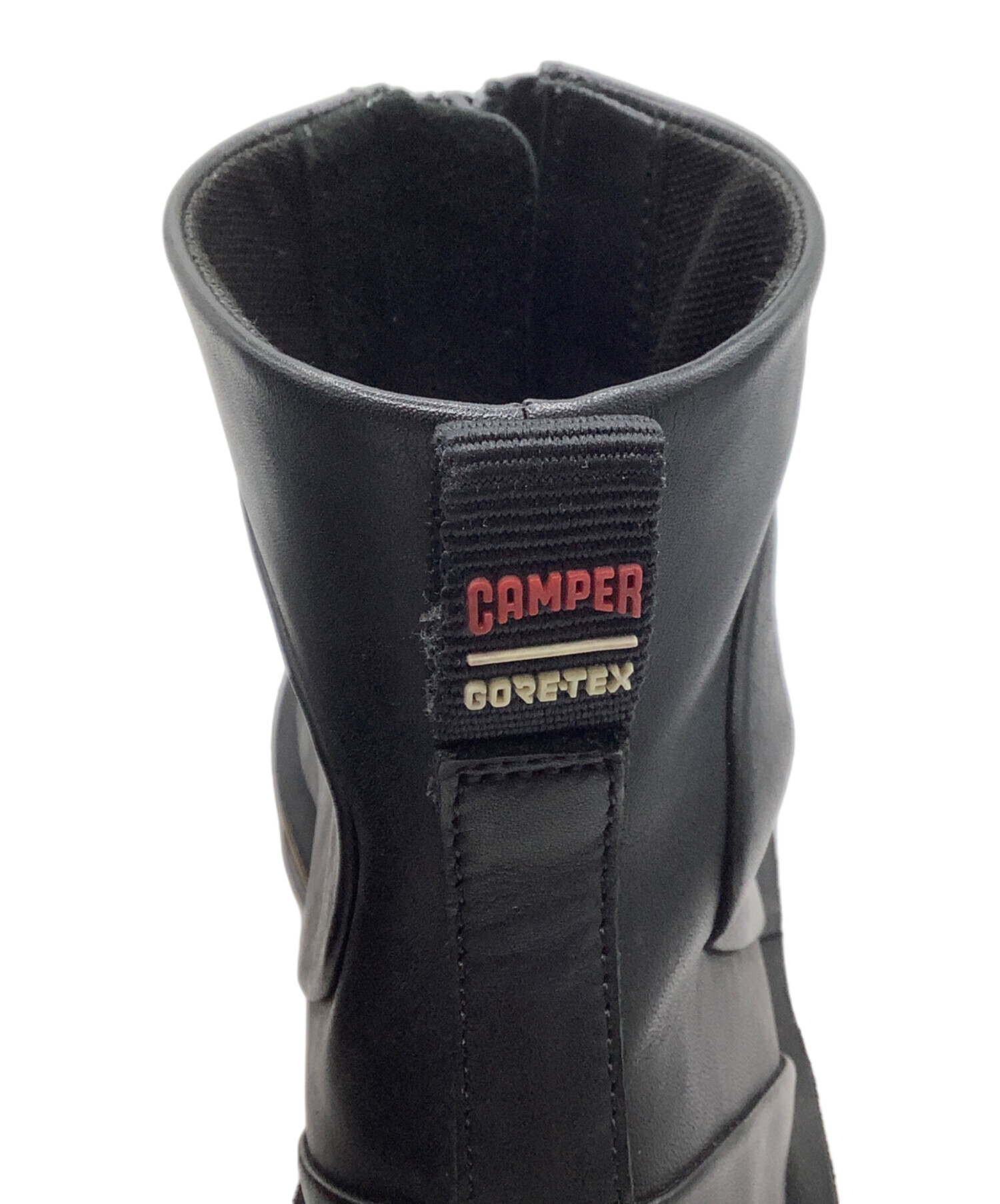 Camper！カンペール！ブーツ 37！新品、未使用品 CAMPER（カンペール）」より2025AWブーツコレクション発売 | 株式会社