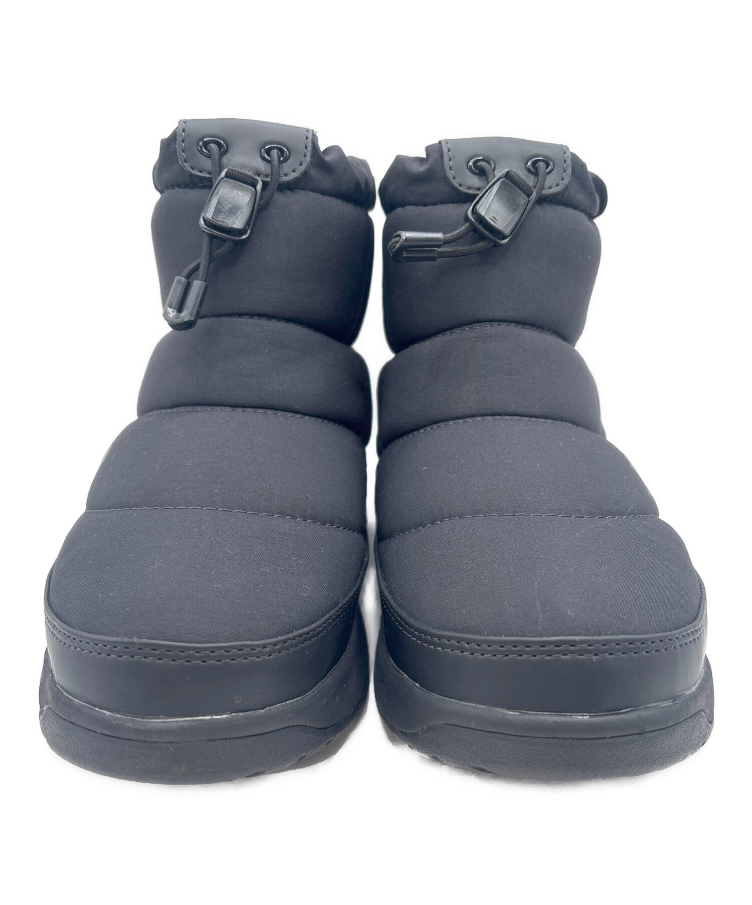 中古・古着通販】THE NORTH FACE (ザ ノース フェイス) ヌプシ