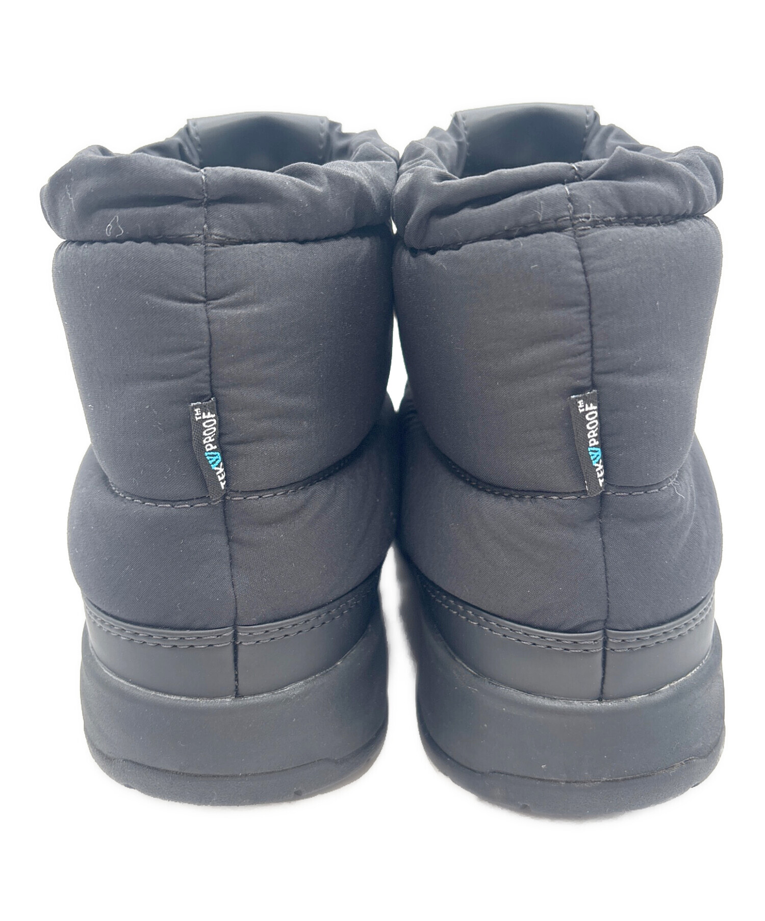 中古・古着通販】THE NORTH FACE (ザ ノース フェイス) ヌプシ
