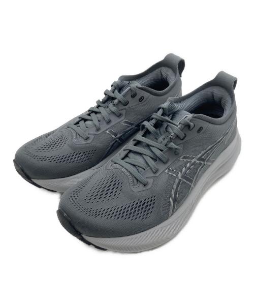 中古・古着通販】asics (アシックス) GEL-KAYANO 31 グレー サイズ