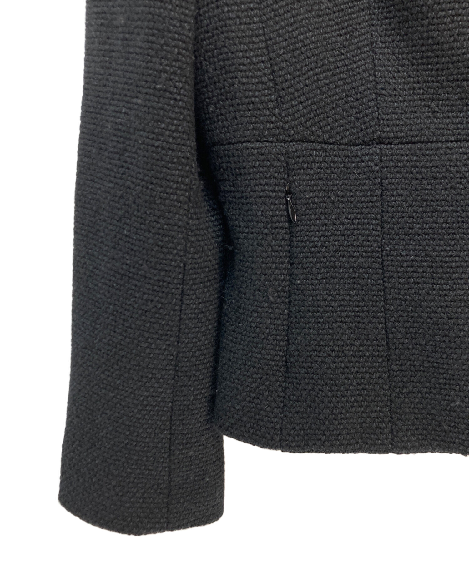 中古・古着通販】CHANEL (シャネル) CHANEL ココボタン ジャケット