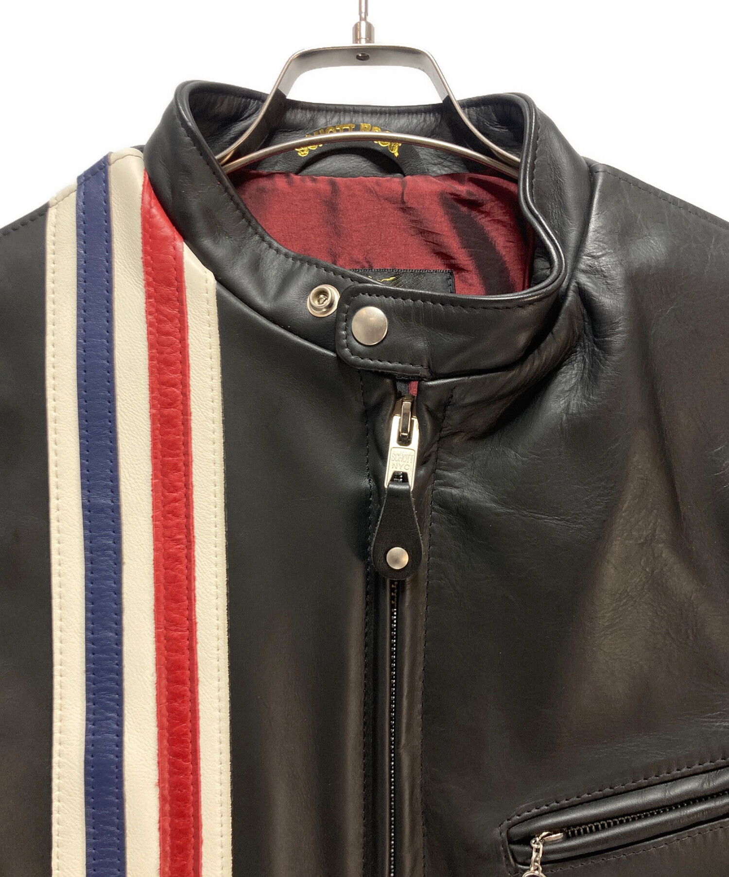 中古・古着通販】SCHOTT BROS. (ショット) SCHOTT BROS. シングル