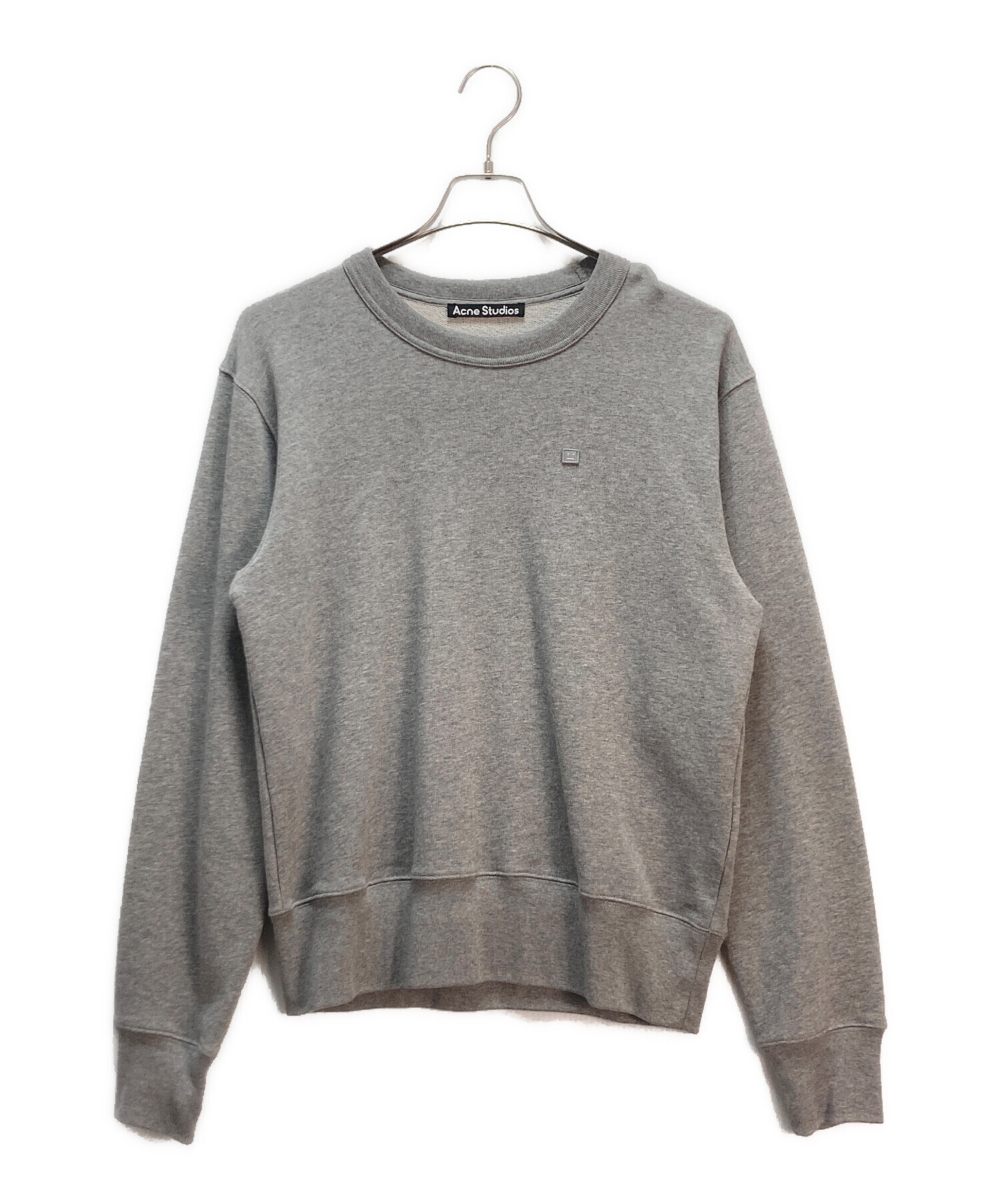 中古・古着通販】Acne studios (アクネ ストゥディオズ) クルーネック