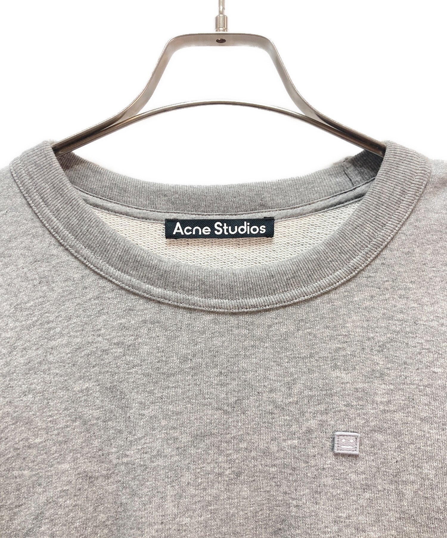 中古・古着通販】Acne studios (アクネ ストゥディオズ) クルーネック