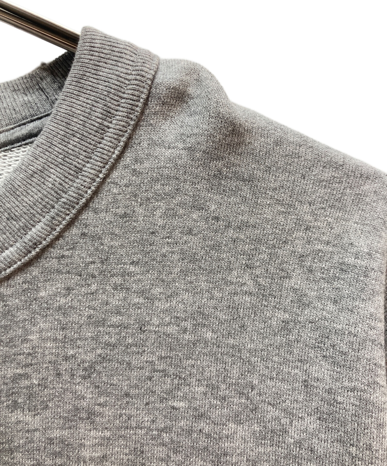 中古・古着通販】Acne studios (アクネ ストゥディオズ) クルーネック