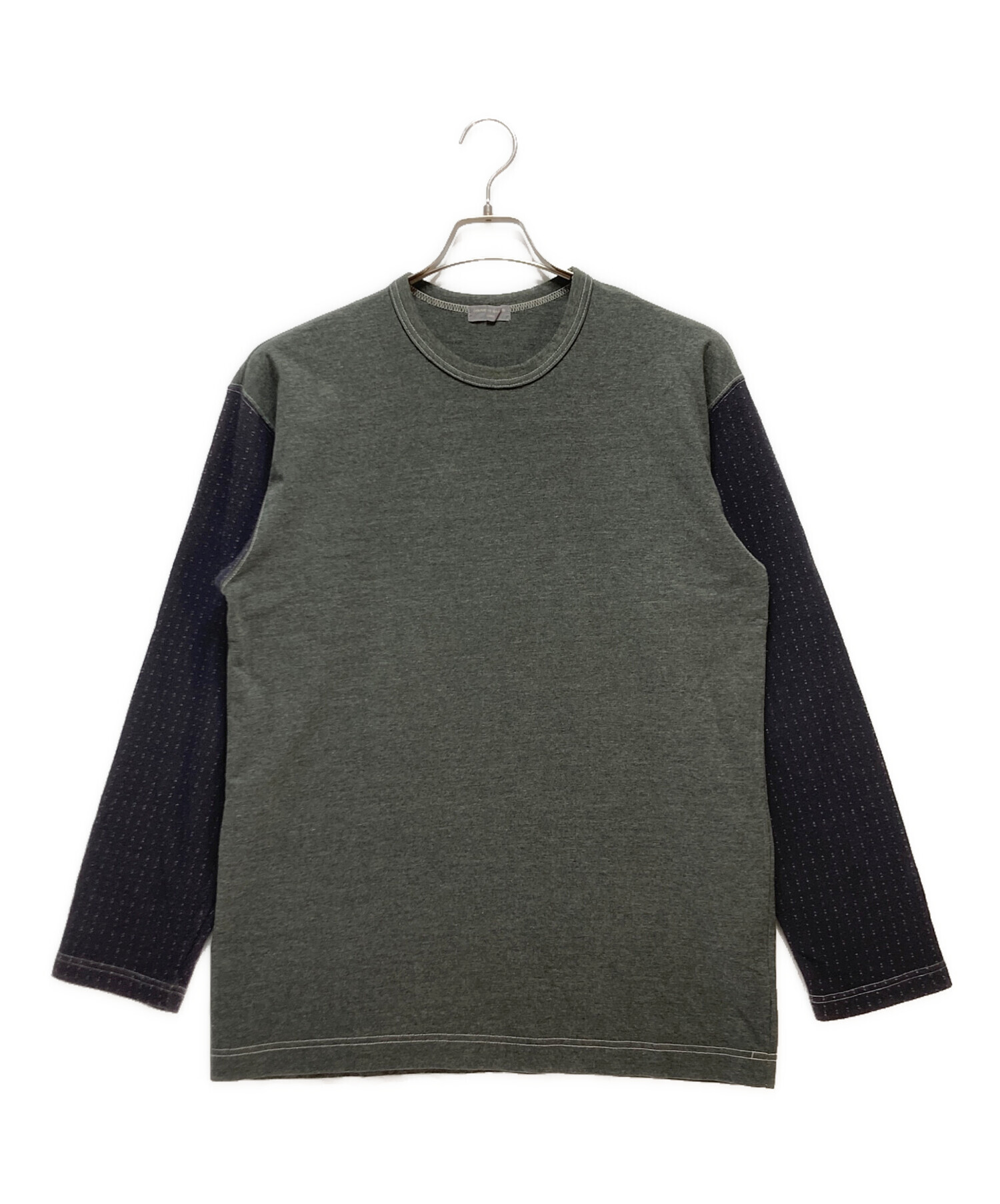 中古・古着通販】COMME des GARCONS HOMME (コムデギャルソン オム