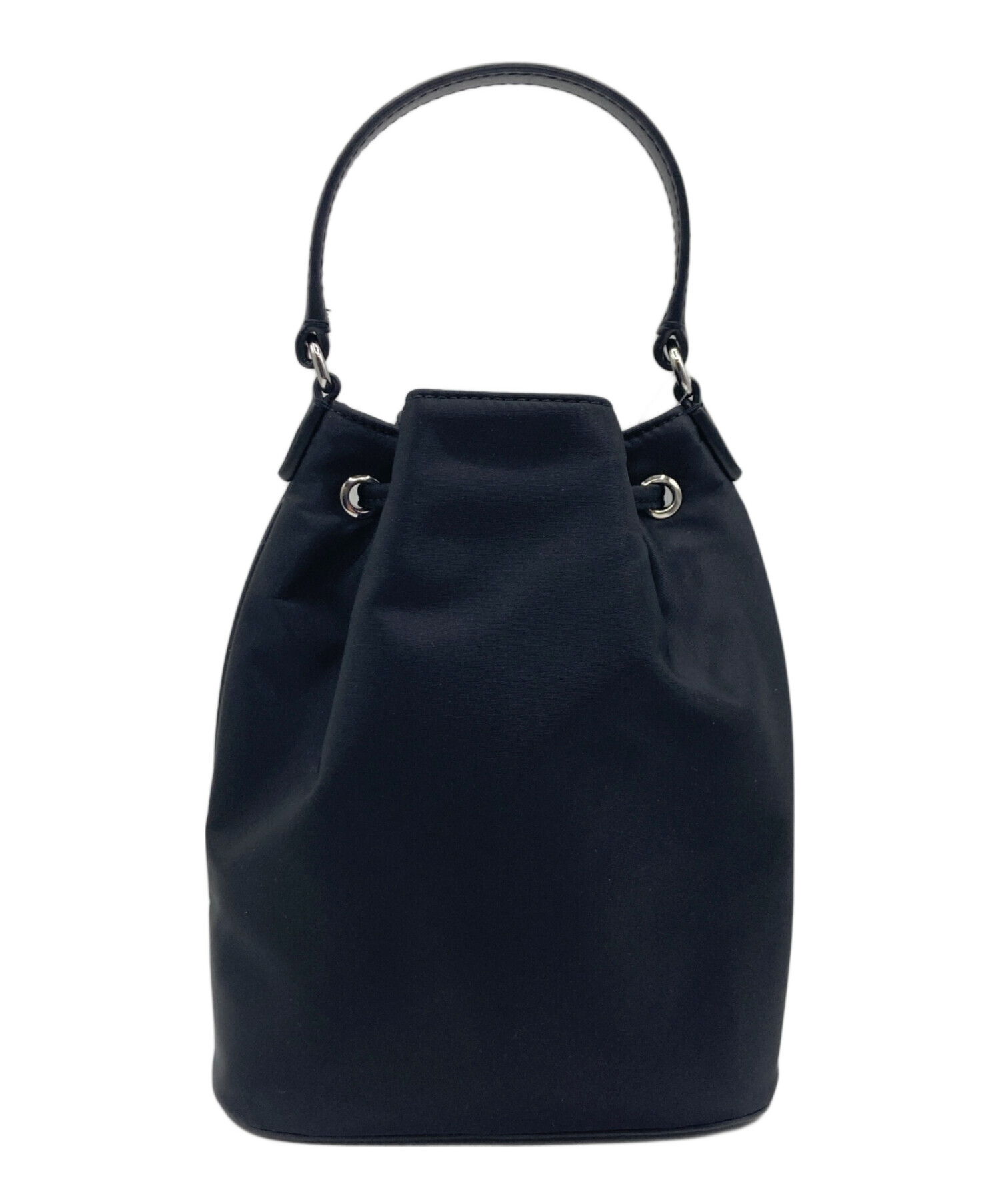 中古・古着通販】MICHAEL KORS (マイケル・コース) スモールバケット 