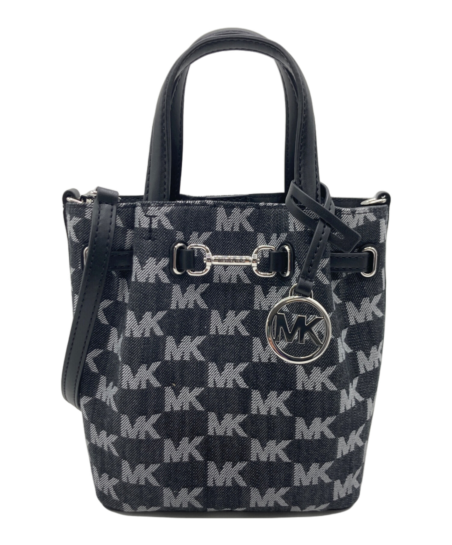 中古・古着通販】MICHAEL KORS (マイケル・コース) MICHAEL KORS 2WAY 