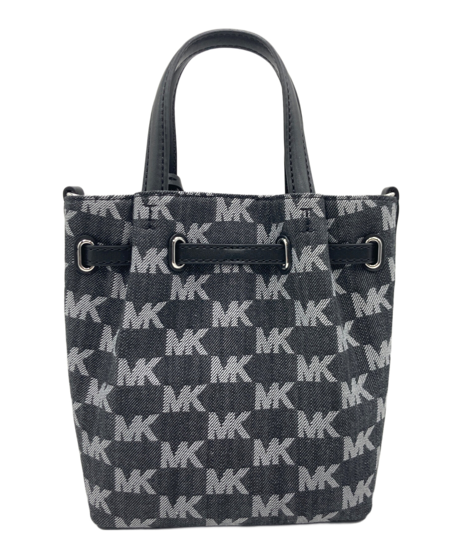 中古・古着通販】MICHAEL KORS (マイケル・コース) MICHAEL KORS 2WAY 