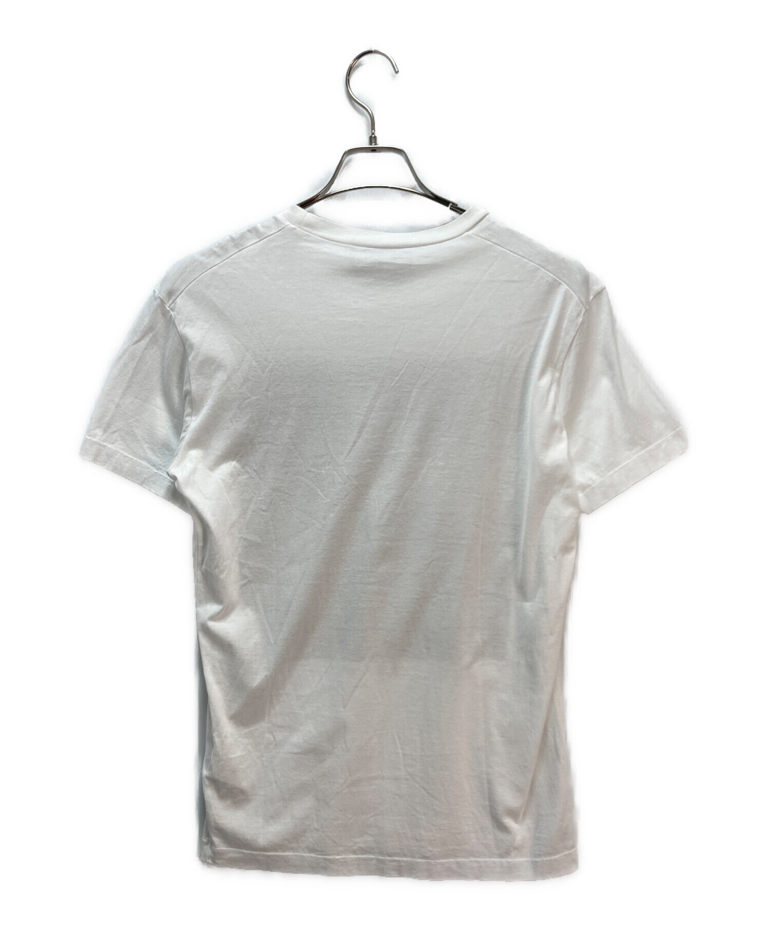 中古・古着通販】DSQUARED2 (ディースクエアード) 半袖Tシャツ 
