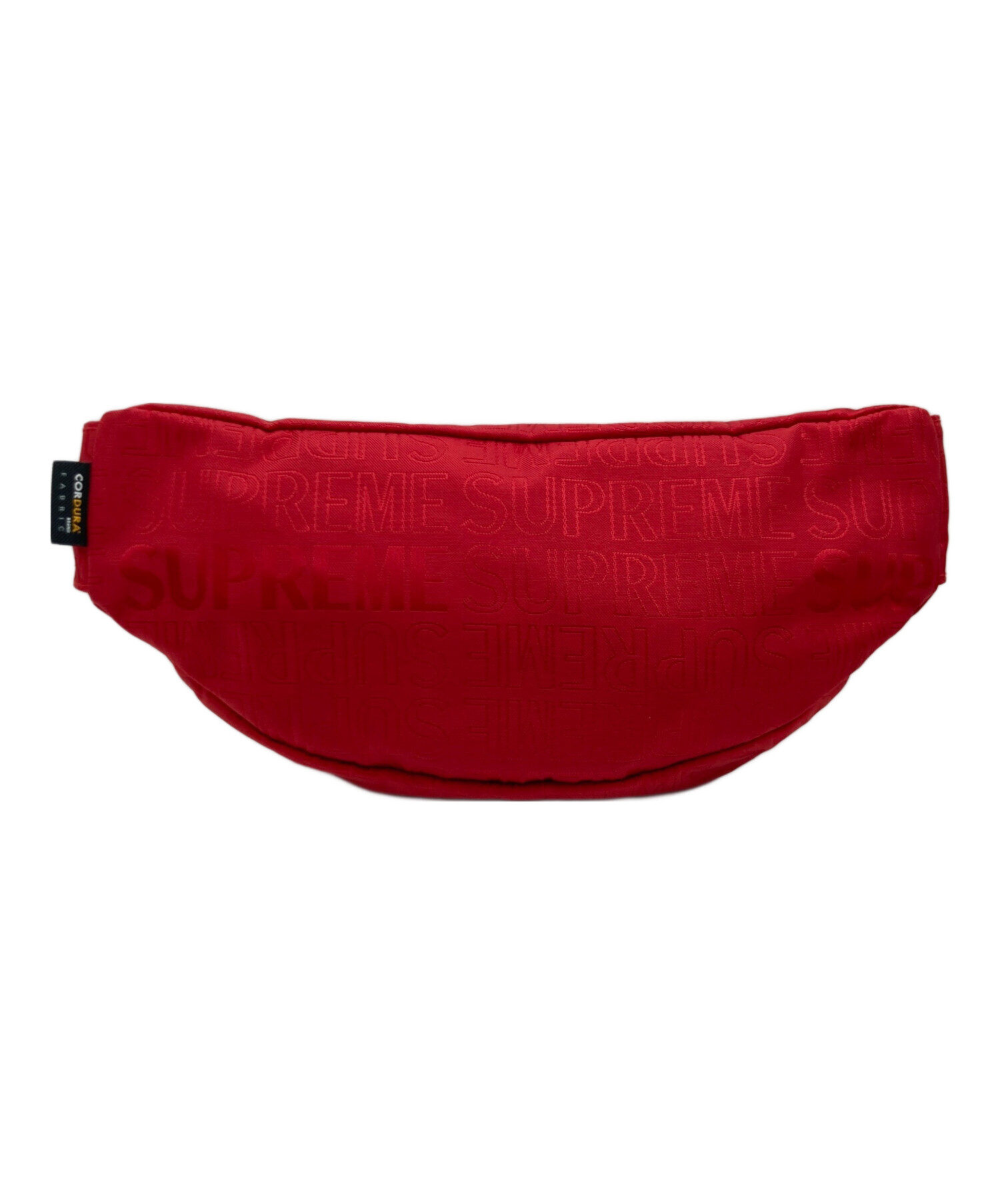 Supreme 19SS Waist Bag レッド Supreme SS19 Waist Bag Red | eBay