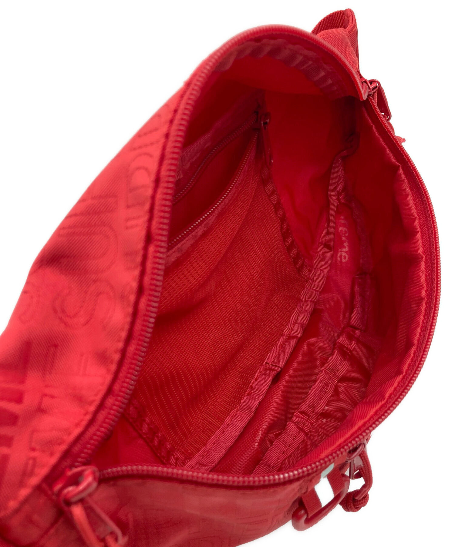 中古・古着通販】SUPREME (シュプリーム) Supreme 19SS ウエストバッグ