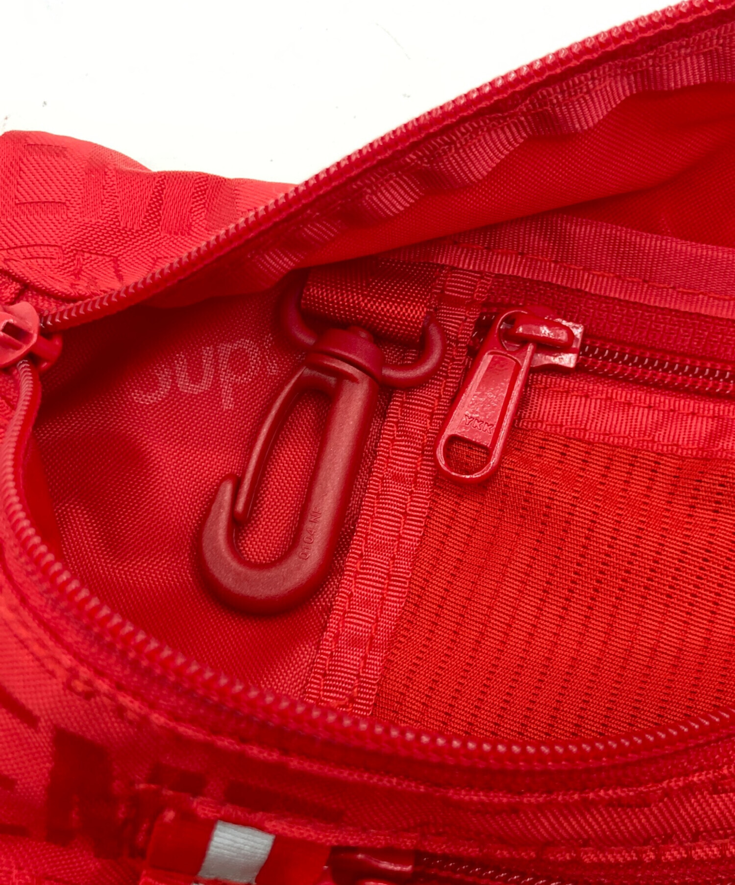 中古・古着通販】SUPREME (シュプリーム) Supreme 19SS ウエストバッグ