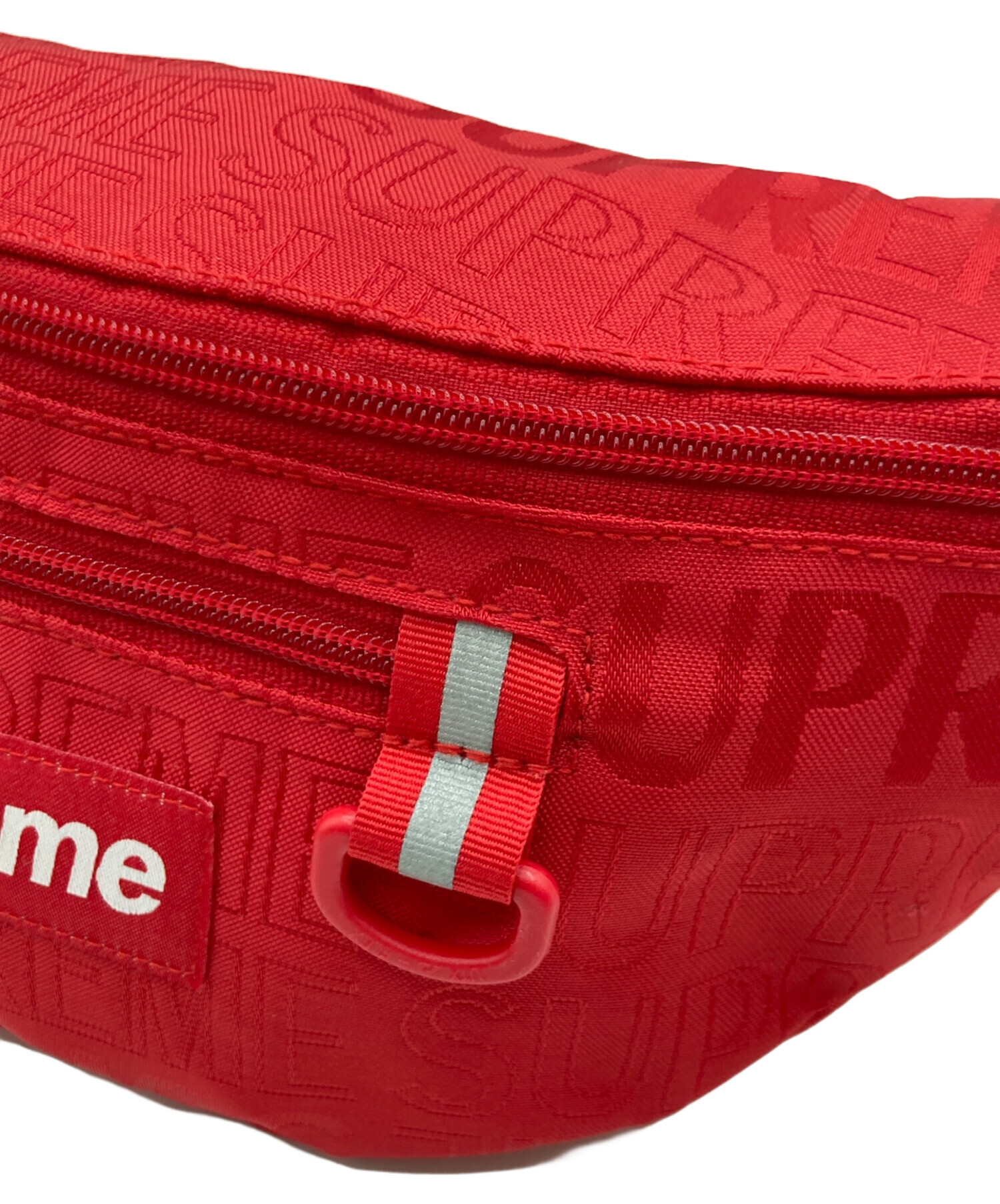 中古・古着通販】SUPREME (シュプリーム) Supreme 19SS ウエストバッグ