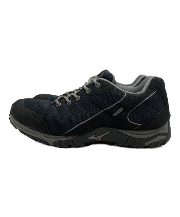 中古・古着通販】MIZUNO (ミズノ) WAVE ADVENTURE GT ブラック サイズ