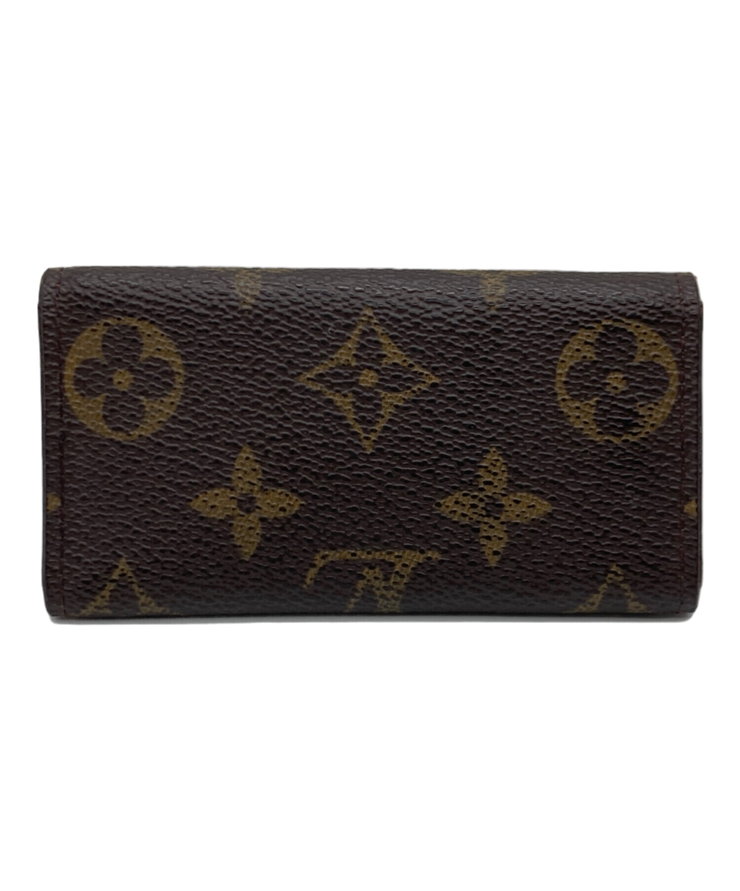 中古・古着通販】LOUIS VUITTON (ルイ ヴィトン) ミュルティクレ4 キー