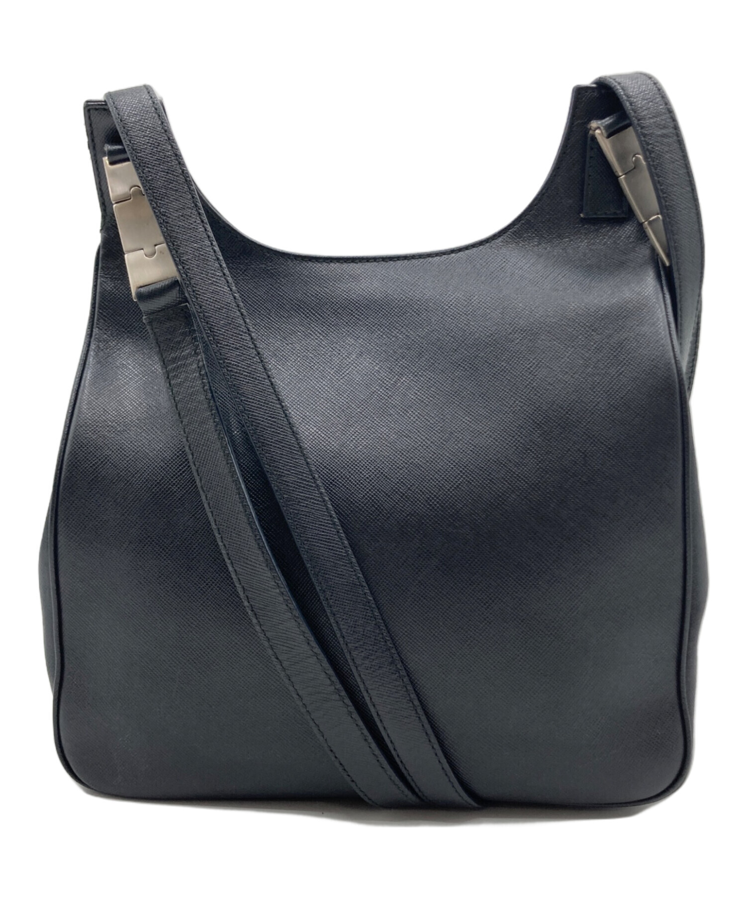 未使用  サルヴァトーレ・フェラガモ  
三つ折り財布 中古・古着通販】Salvatore Ferragamo (サルヴァトーレ フェラガモ