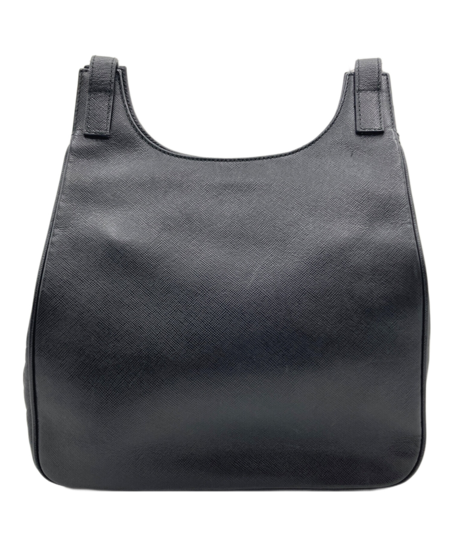 Ferragamo フェラガモ/フェラガモレザーワンショルダー/ブラック/21F***/Aランク/75【中古】 楽天市場】Ferragamo フェラガモ/フェラガモレザーワンショルダー